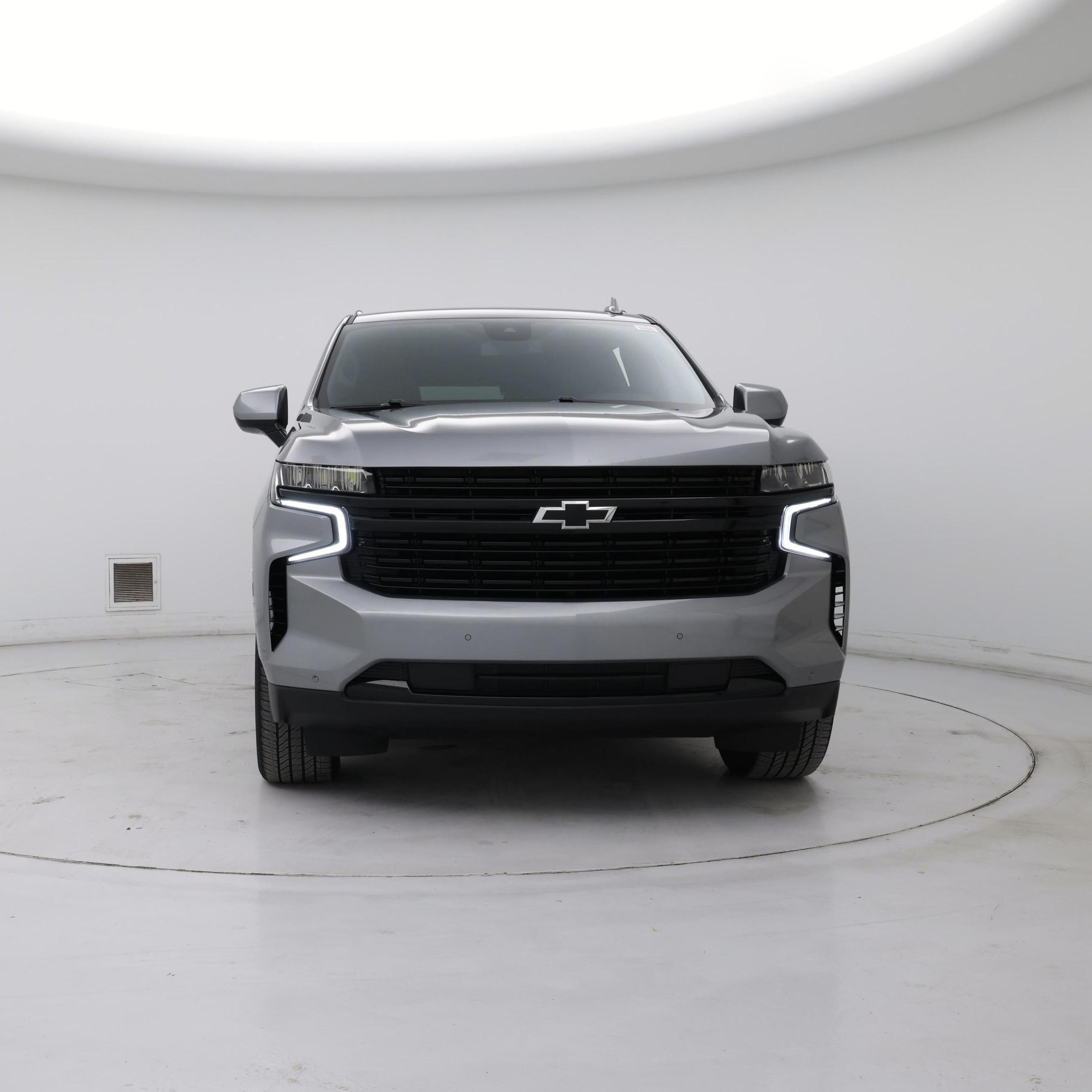 Thumbnail: 2023 Chevrolet Tahoe - 4