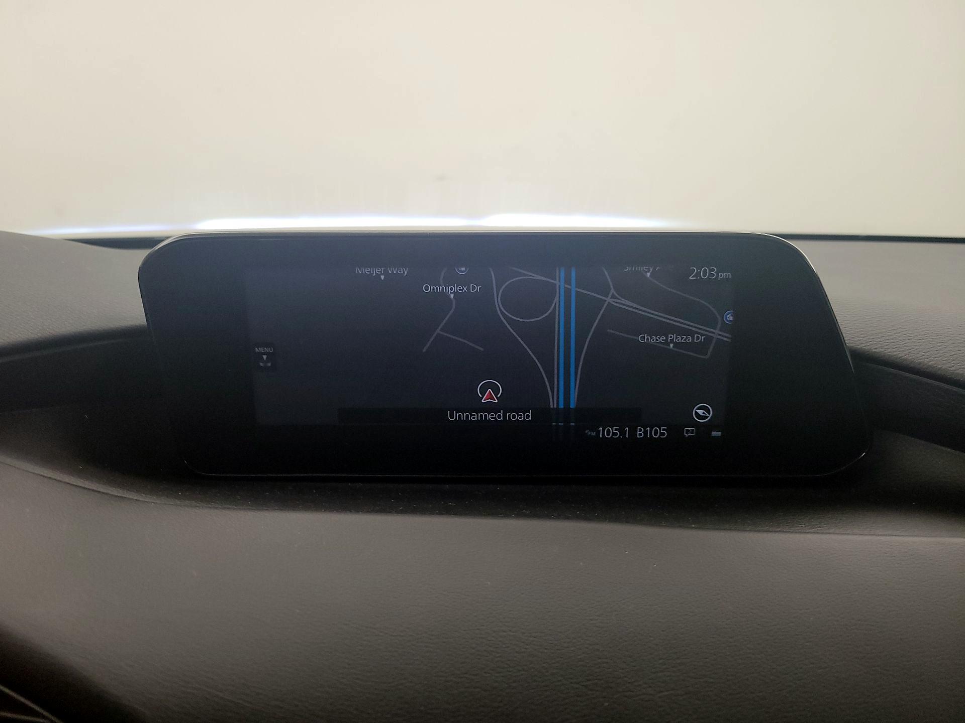 Thumbnail: 2025 Mazda Mazda3 - 14