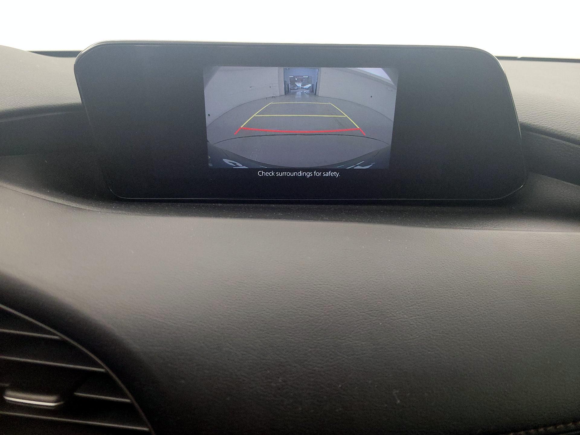 Thumbnail: 2025 Mazda Mazda3 - 15