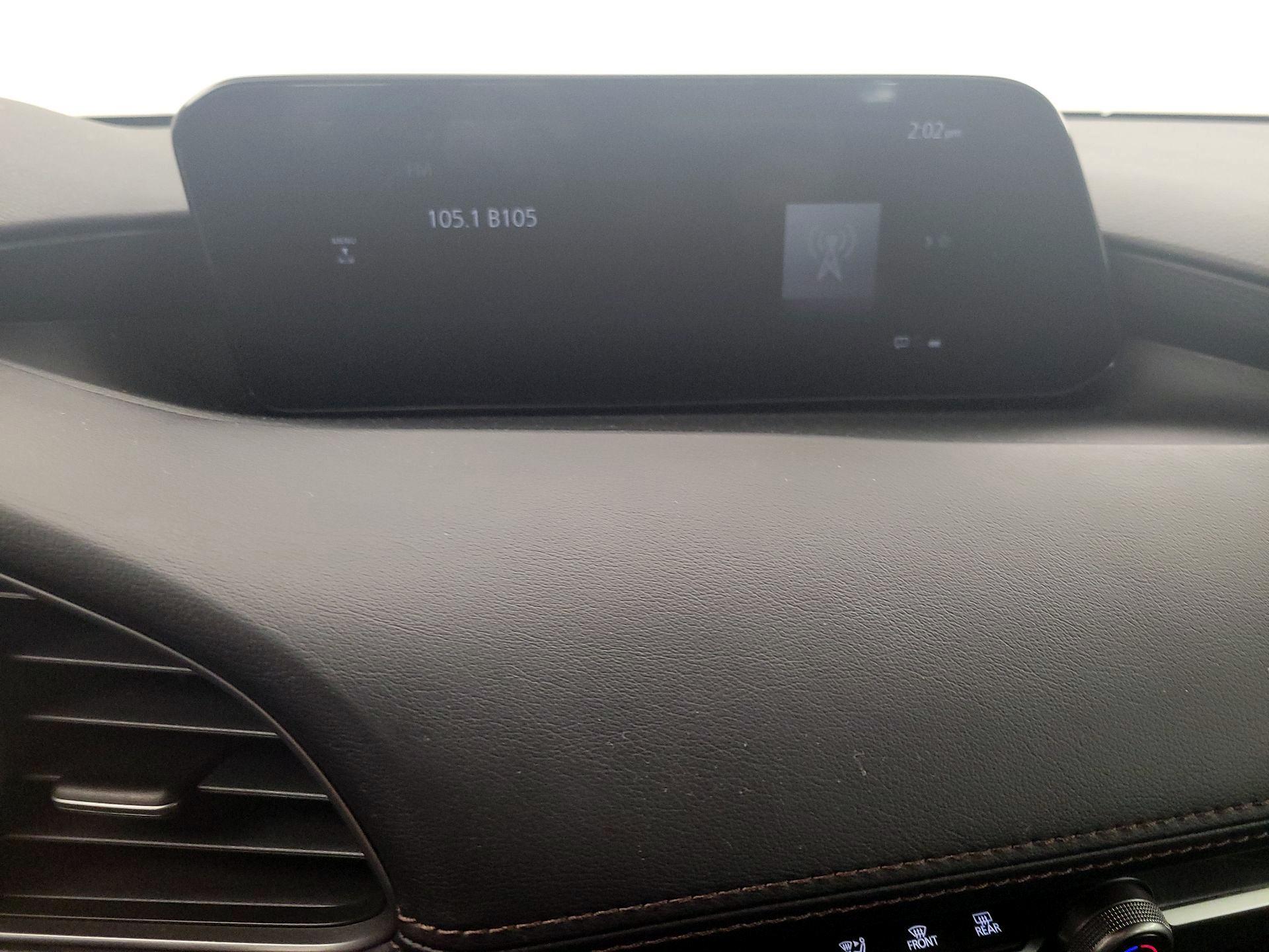 Thumbnail: 2025 Mazda Mazda3 - 16