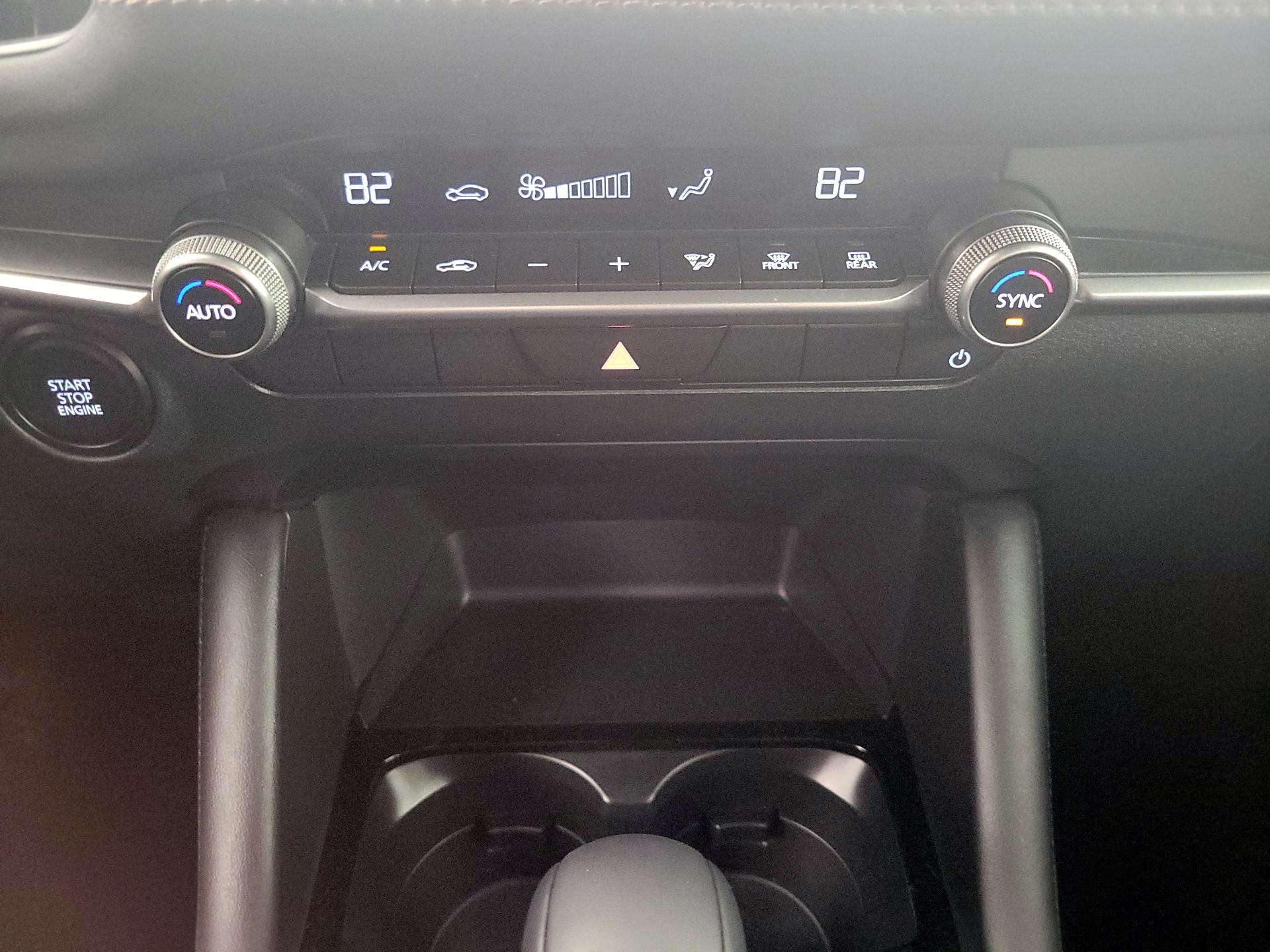 Thumbnail: 2025 Mazda Mazda3 - 17