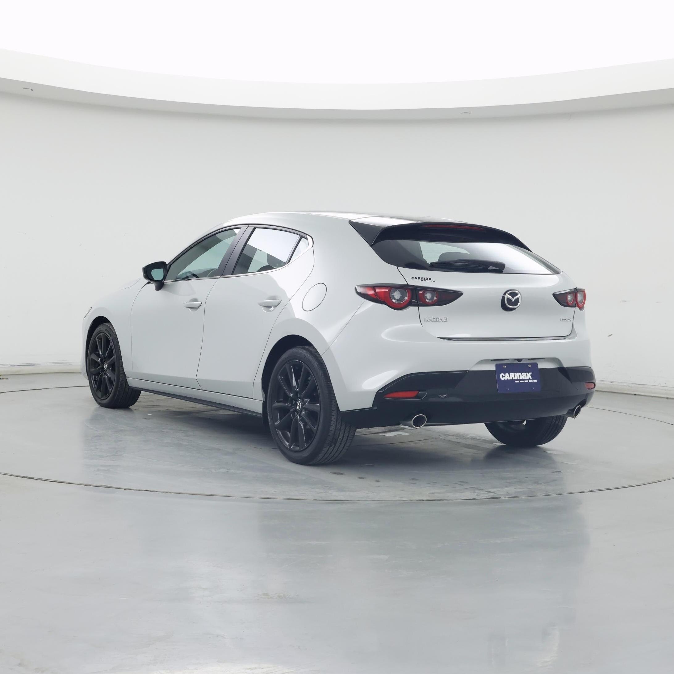 Thumbnail: 2025 Mazda Mazda3 - 2
