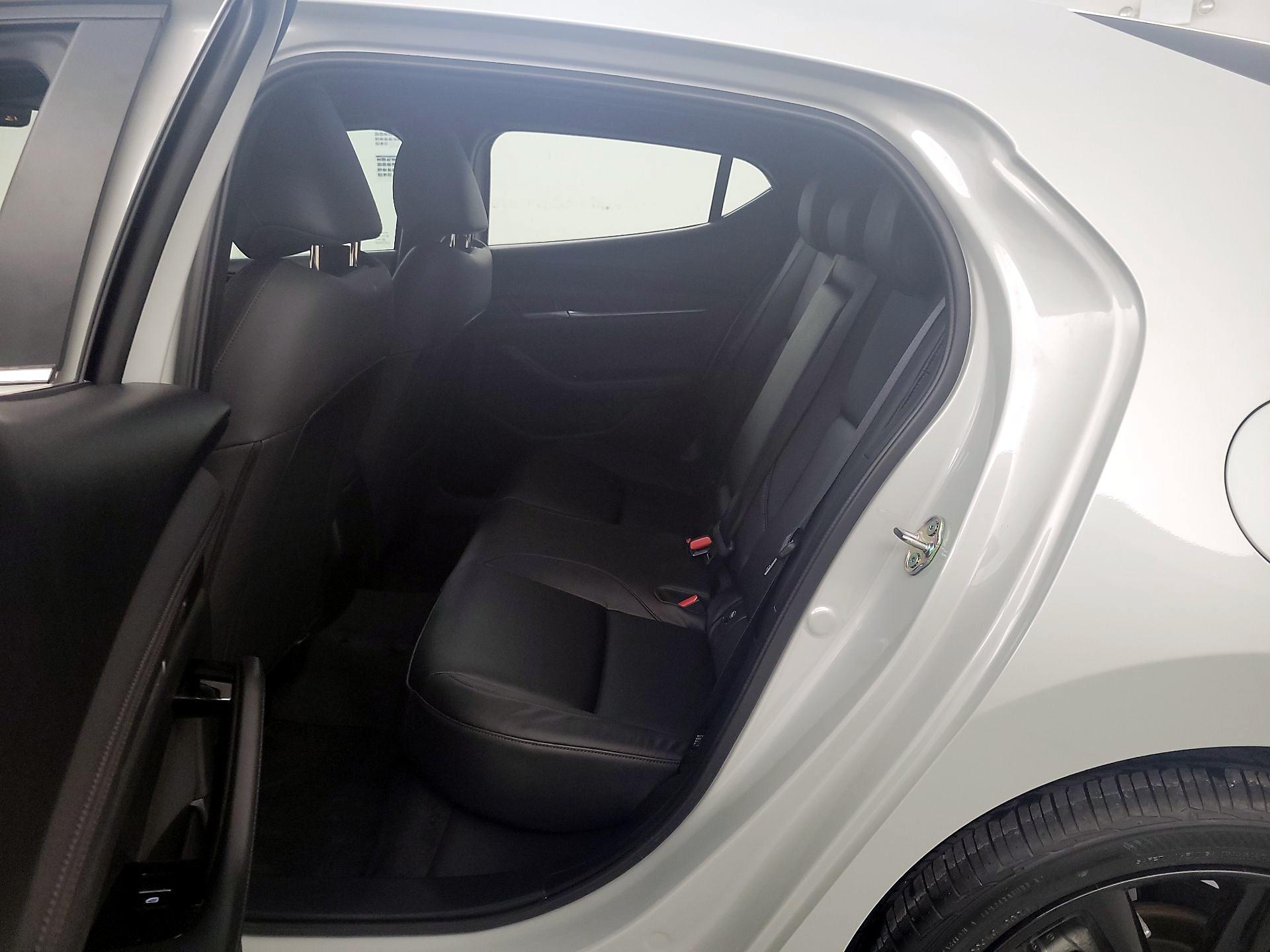 Thumbnail: 2025 Mazda Mazda3 - 20