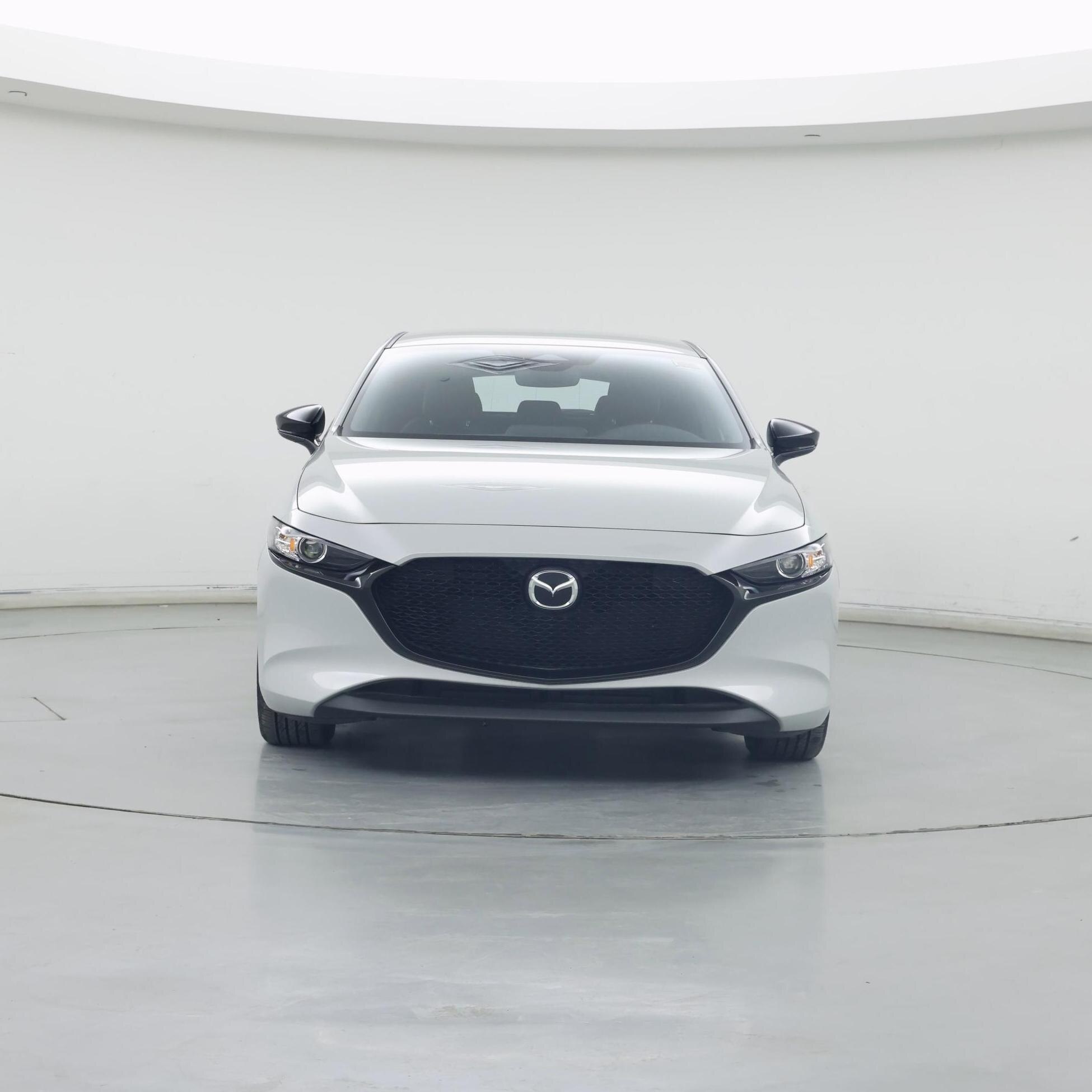 Thumbnail: 2025 Mazda Mazda3 - 5