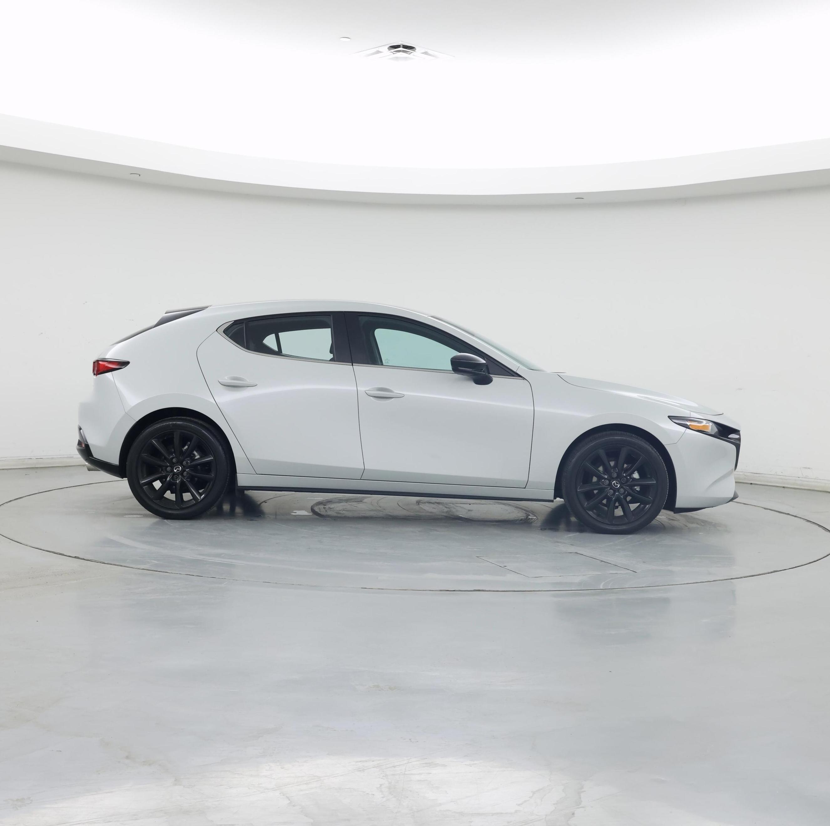 Thumbnail: 2025 Mazda Mazda3 - 7