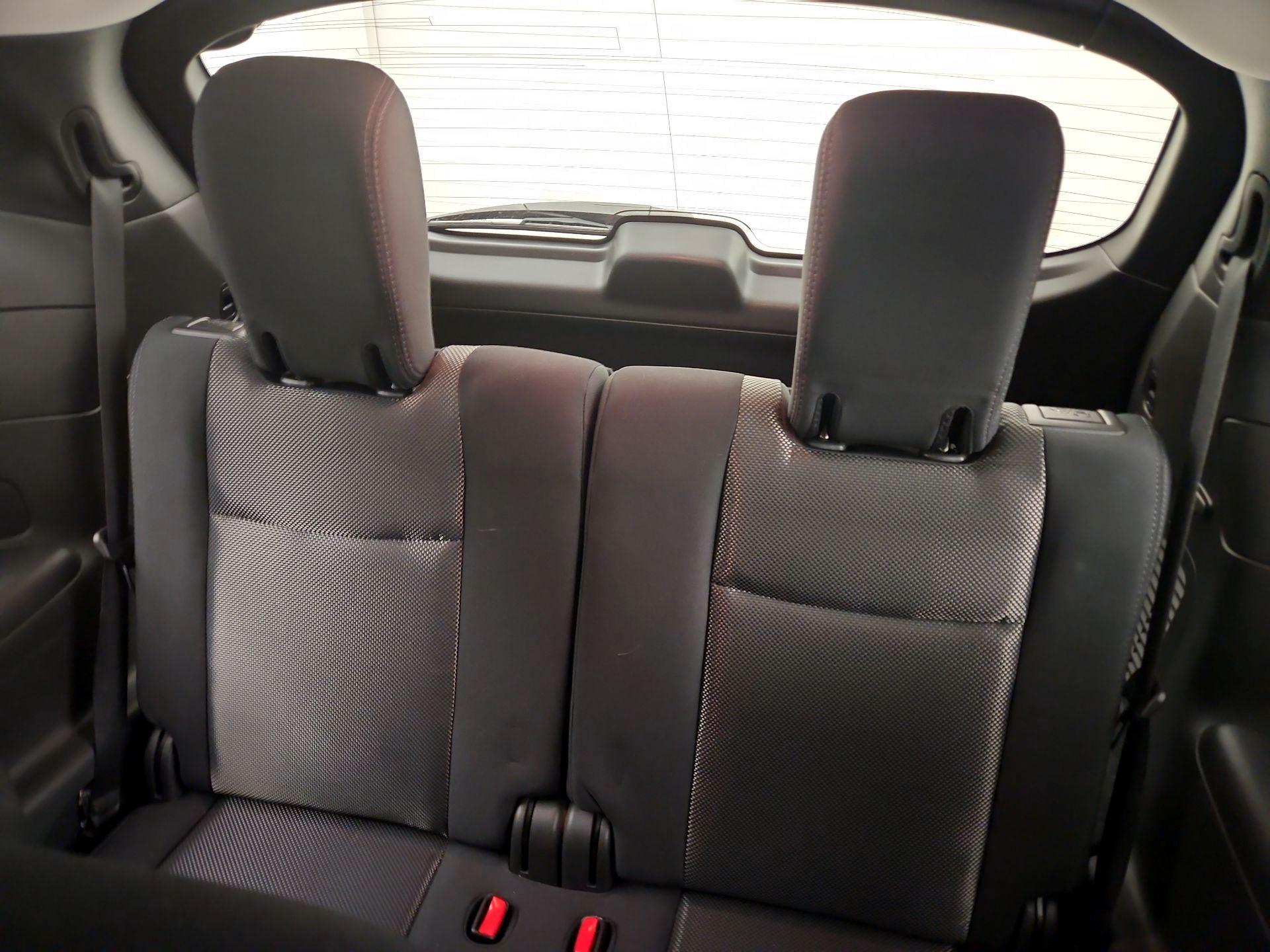 Thumbnail: 2017 Nissan Pathfinder - 20