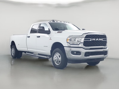 2024 Ram 3500 Bighorn