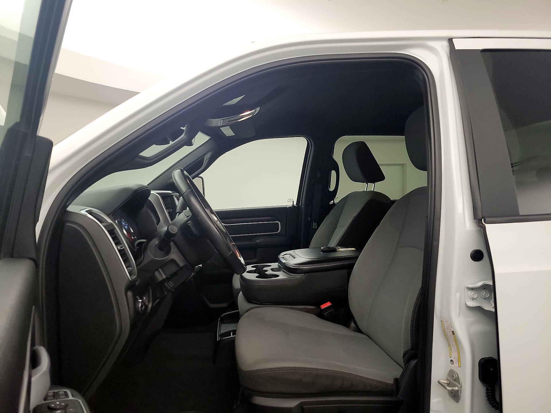 Thumbnail: 2024 RAM 3500 - 11