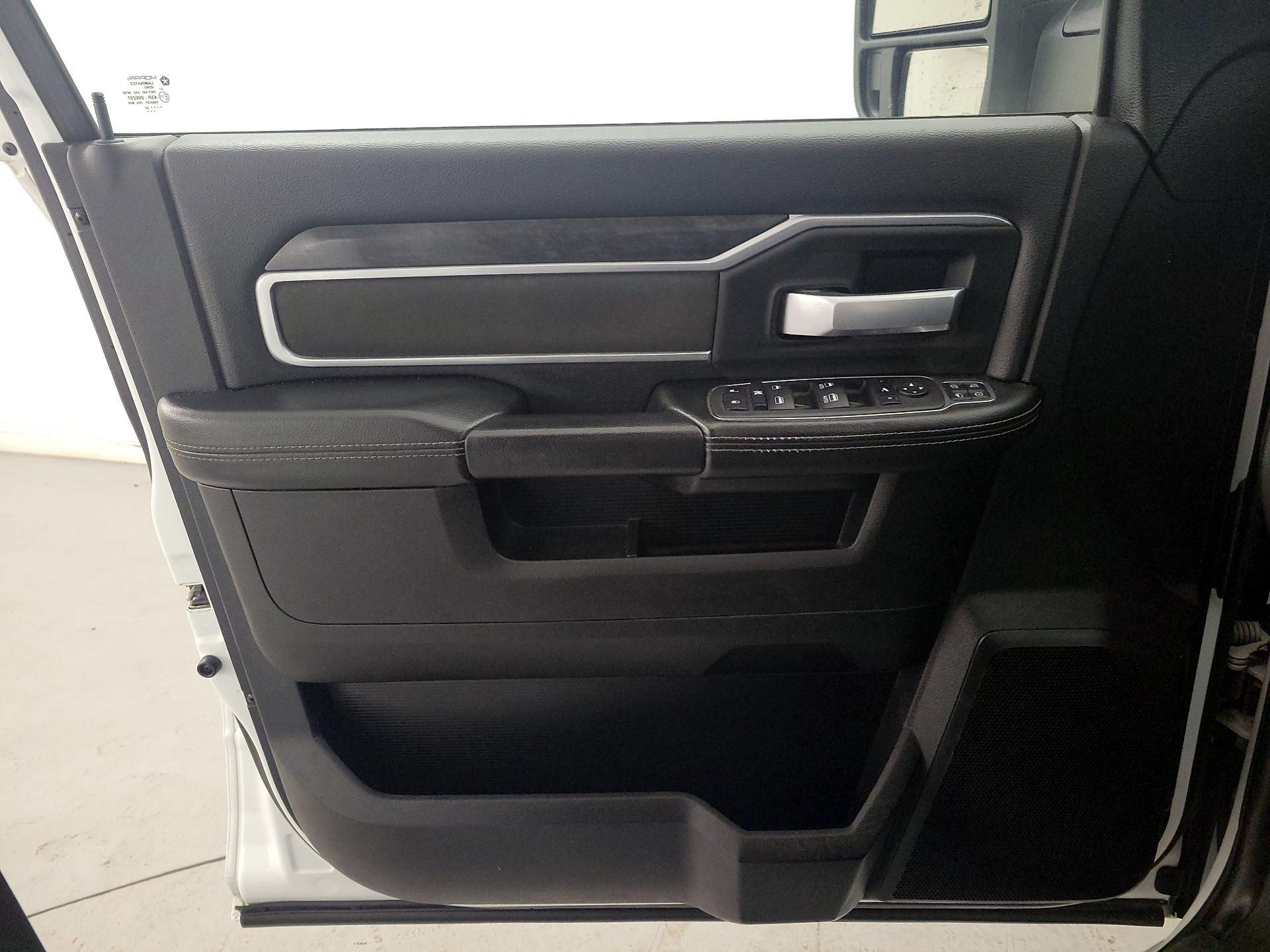 Thumbnail: 2024 RAM 3500 - 12