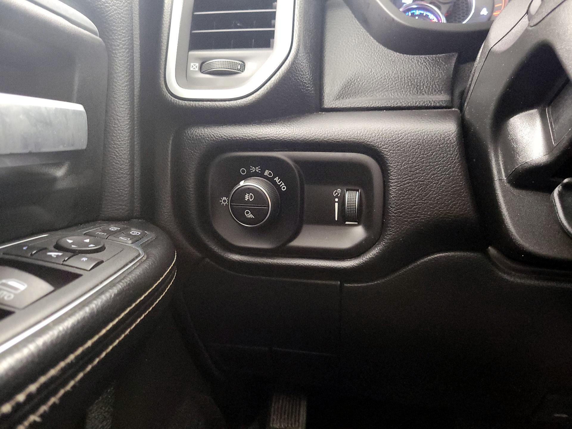 Thumbnail: 2024 RAM 3500 - 13