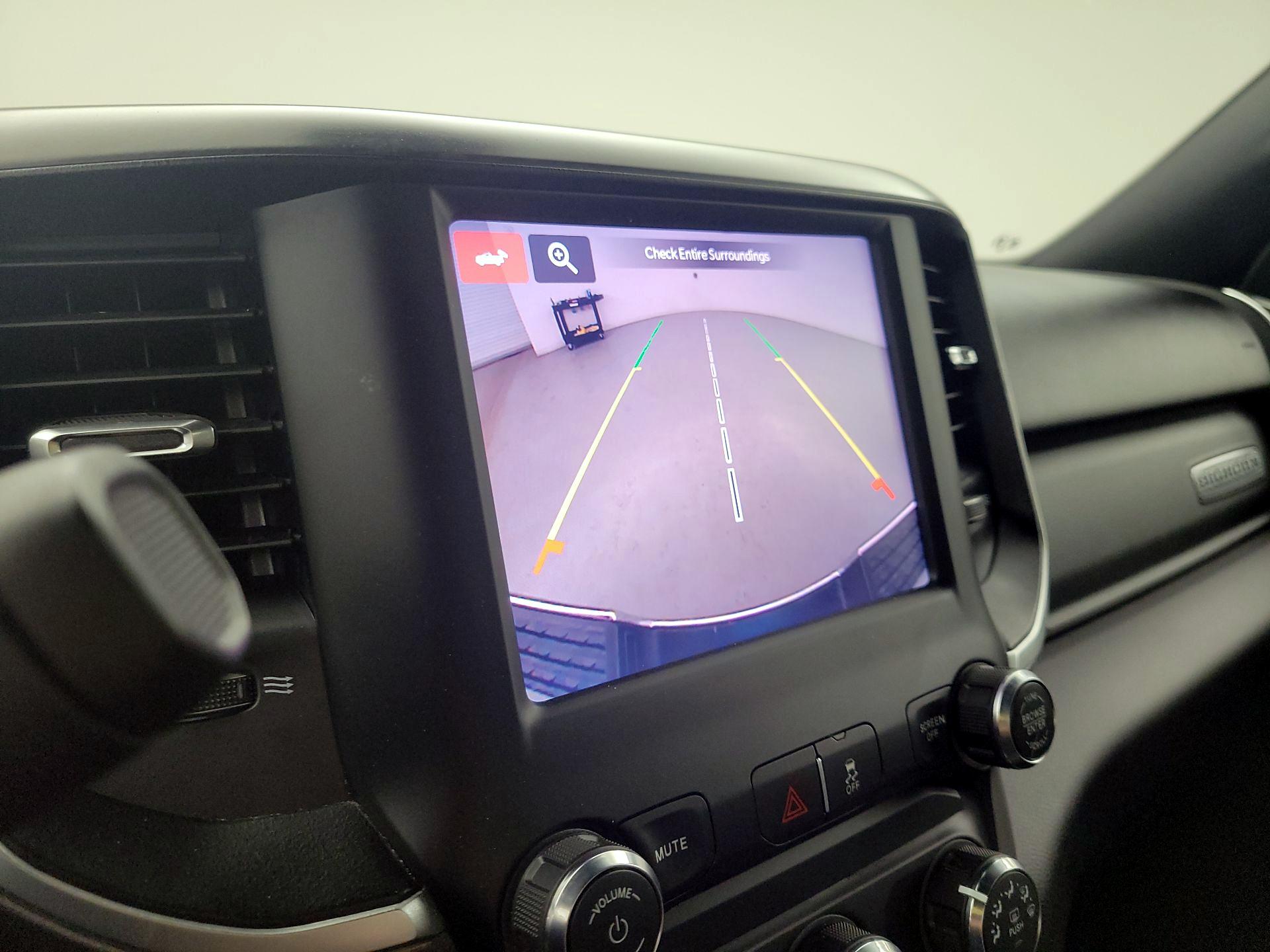 Thumbnail: 2024 RAM 3500 - 14