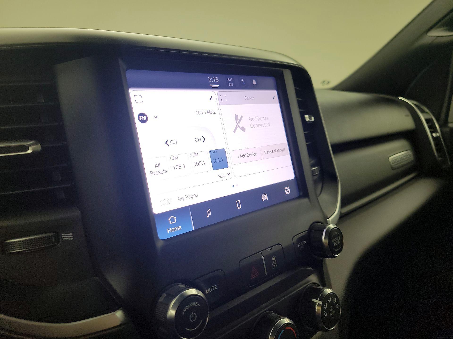 Thumbnail: 2024 RAM 3500 - 15