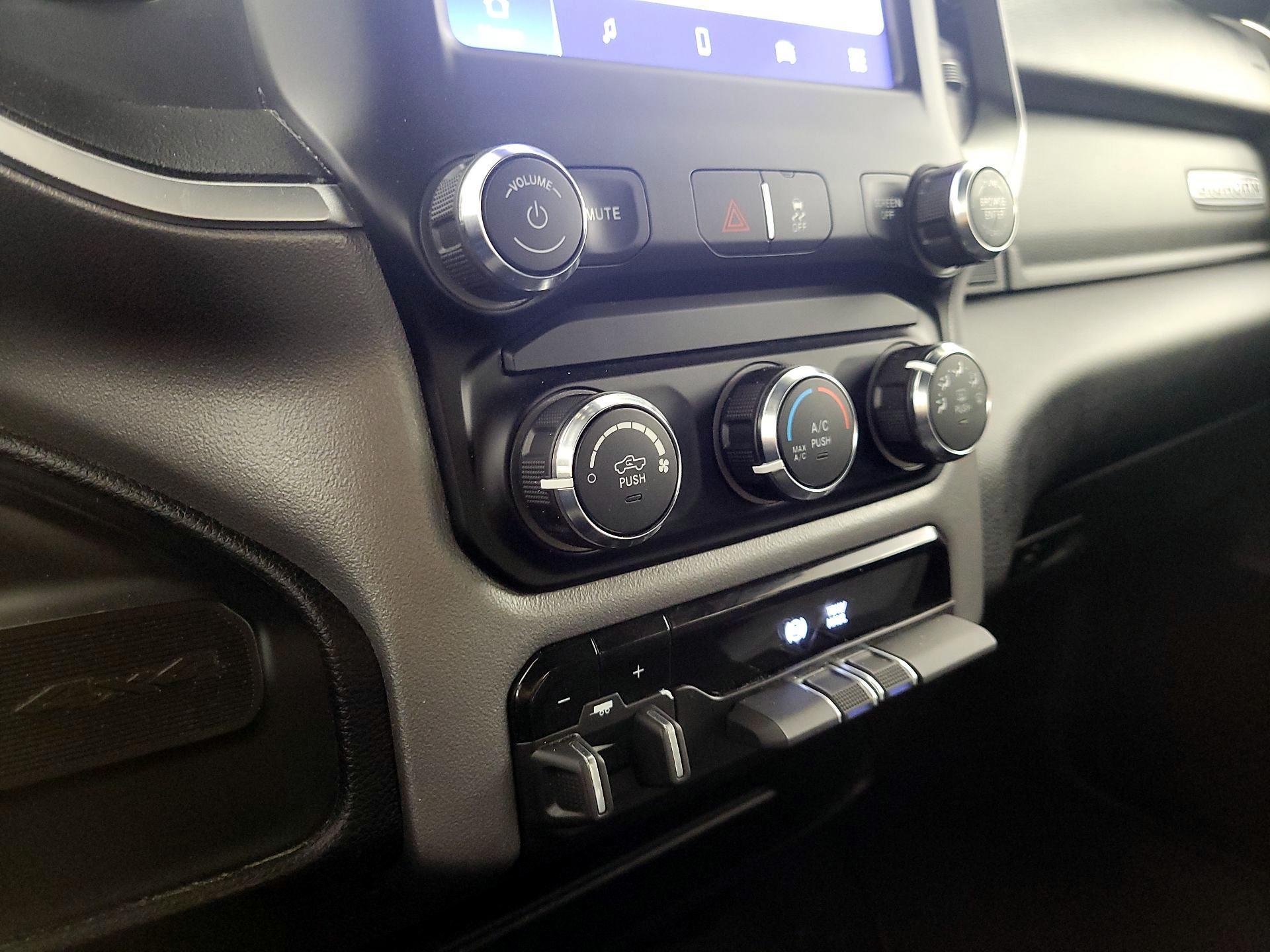 Thumbnail: 2024 RAM 3500 - 16