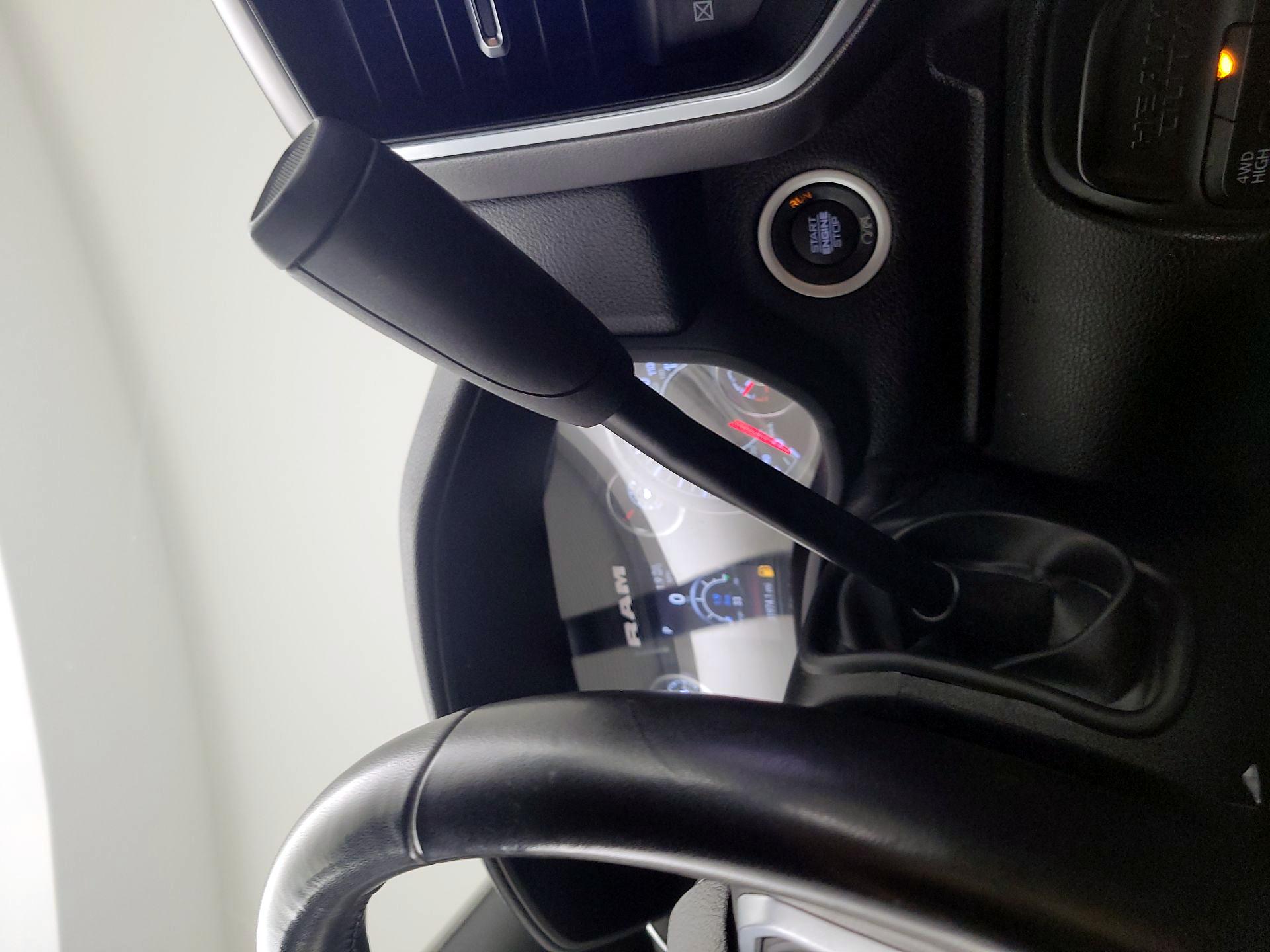 Thumbnail: 2024 RAM 3500 - 17