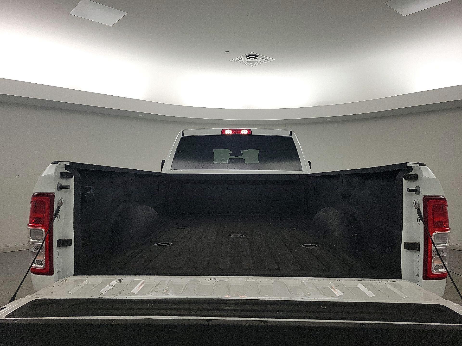 Thumbnail: 2024 RAM 3500 - 20