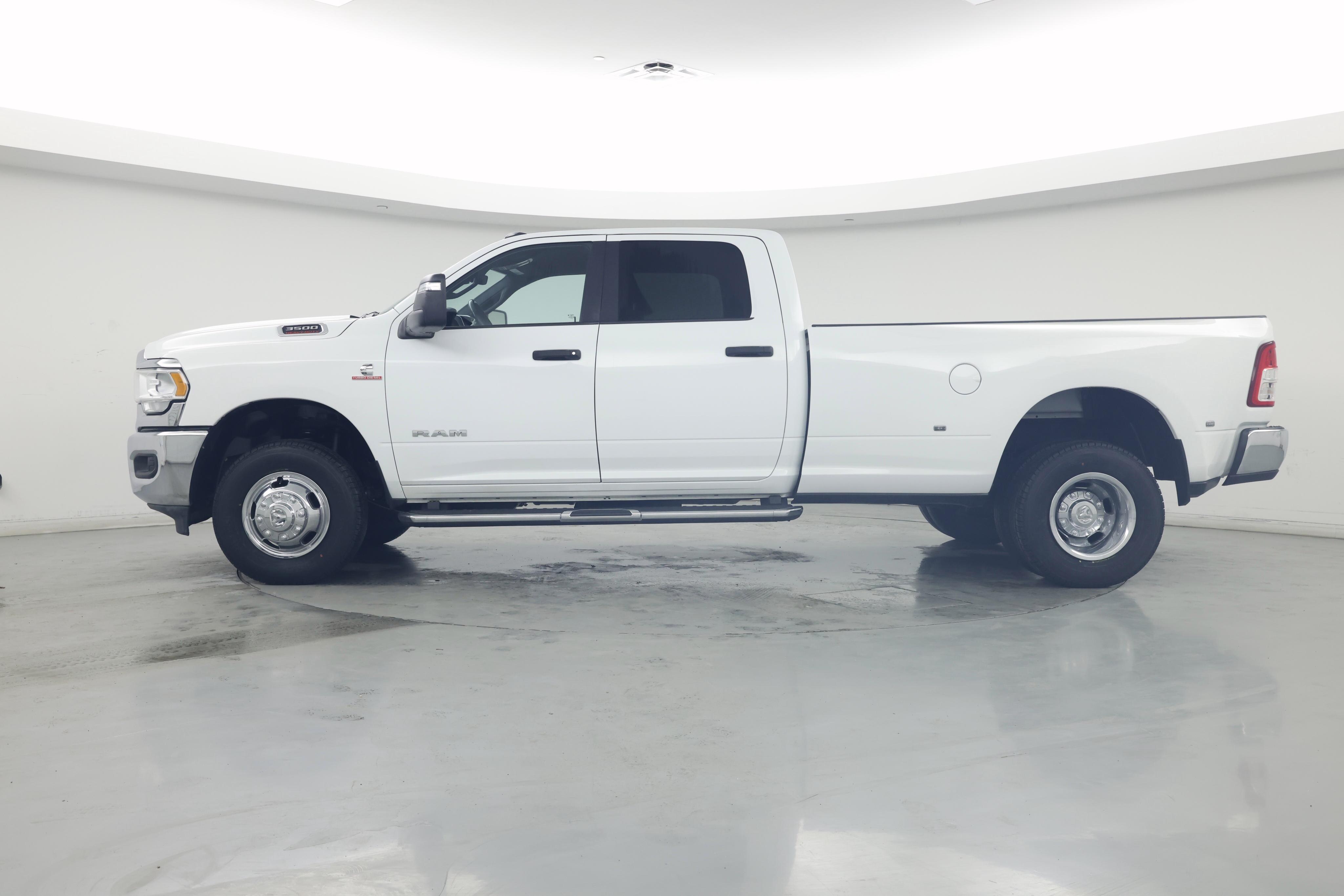 Thumbnail: 2024 RAM 3500 - 3