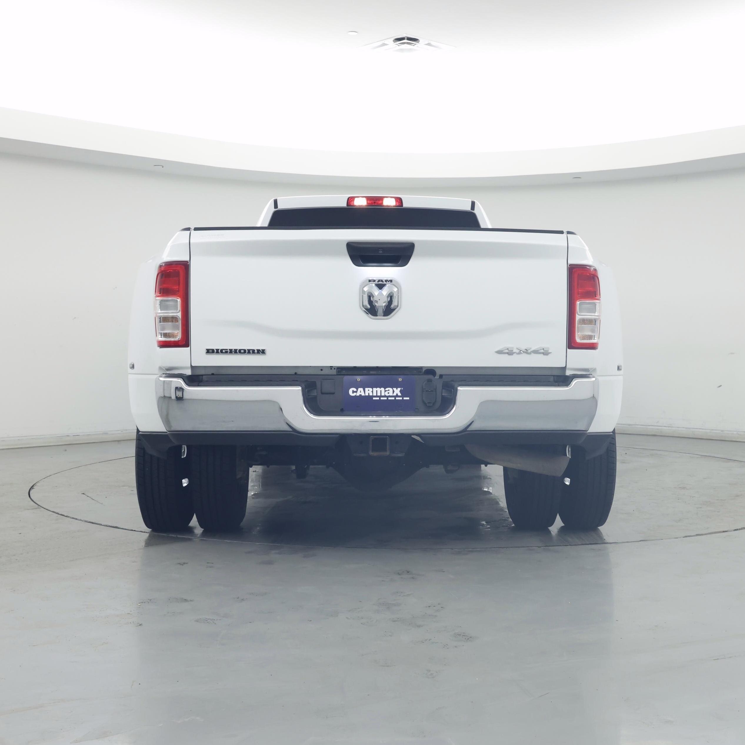 Thumbnail: 2024 RAM 3500 - 6