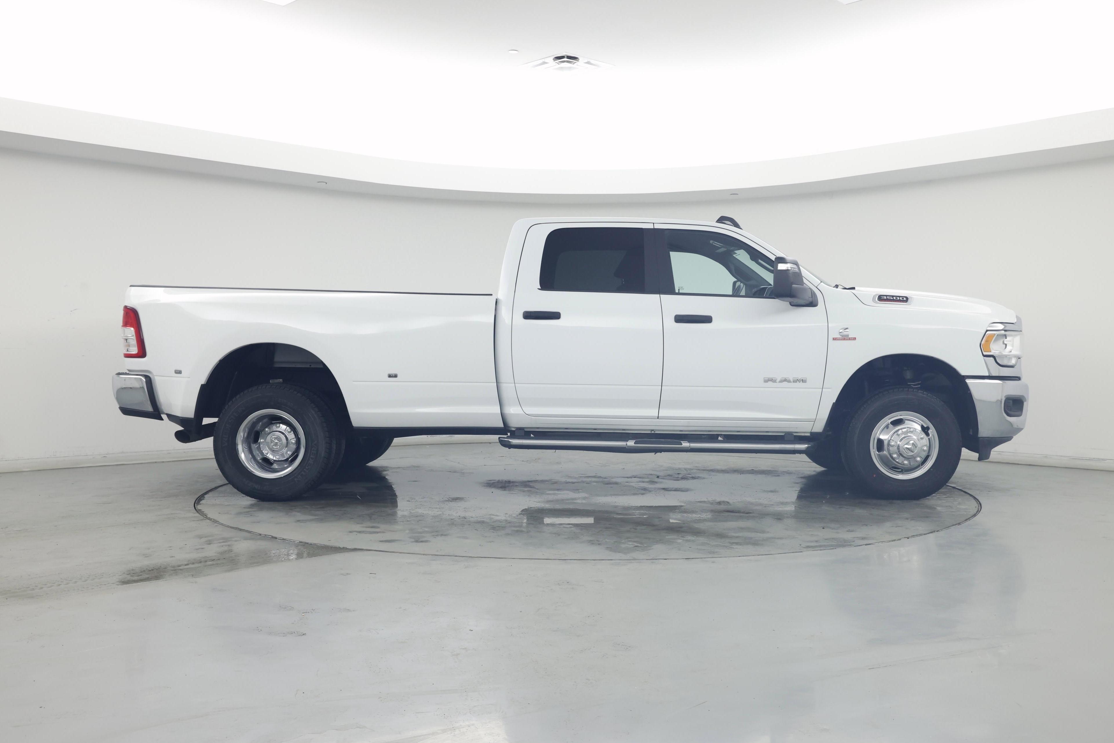 Thumbnail: 2024 RAM 3500 - 7