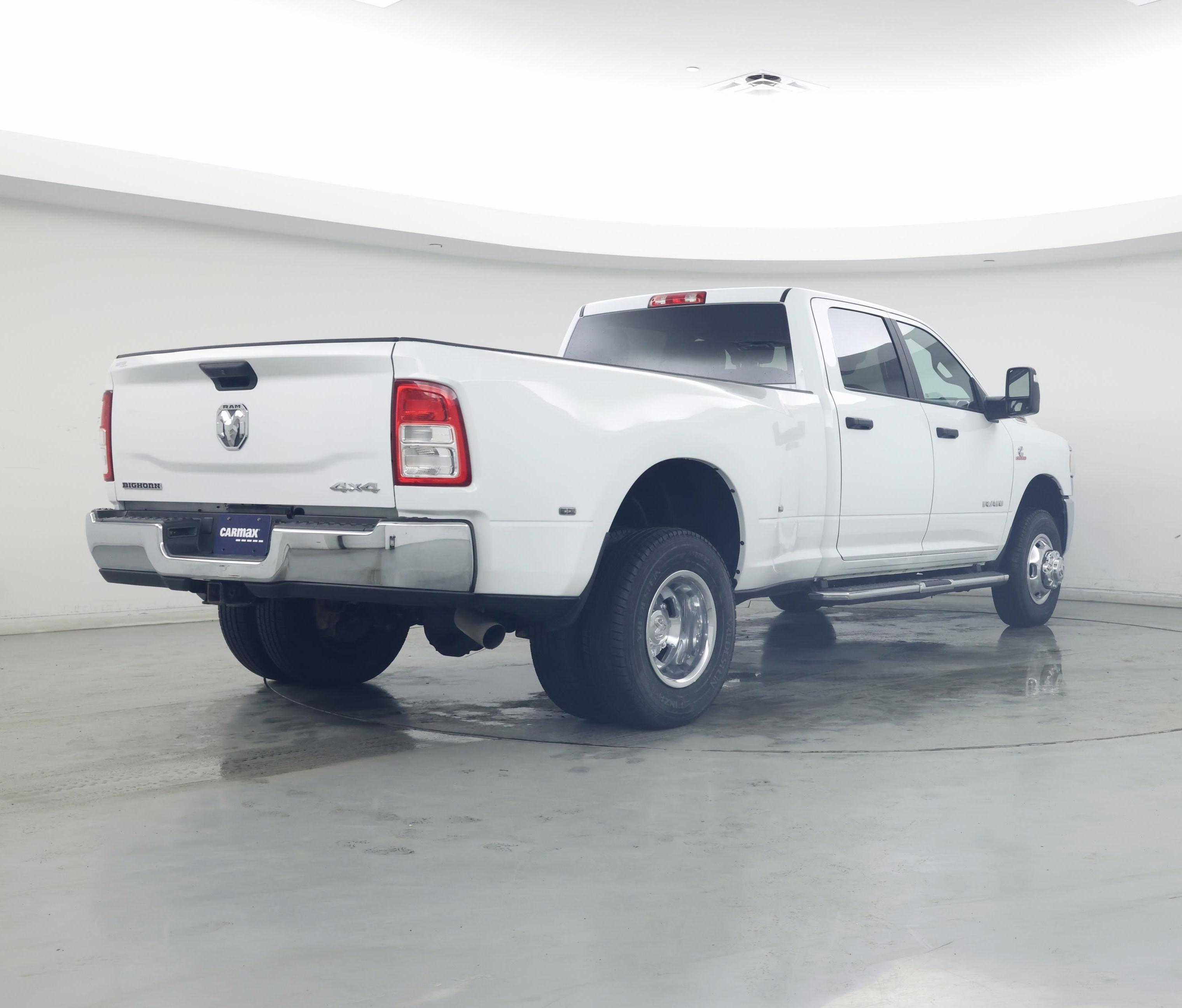 Thumbnail: 2024 RAM 3500 - 8