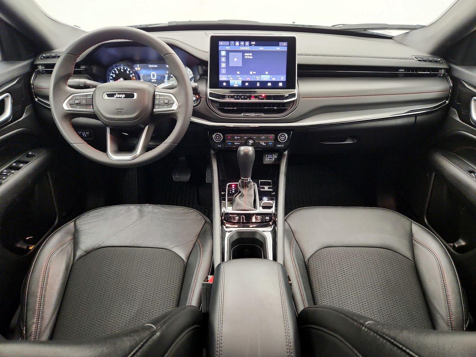 Thumbnail: 2024 Jeep Compass - 9