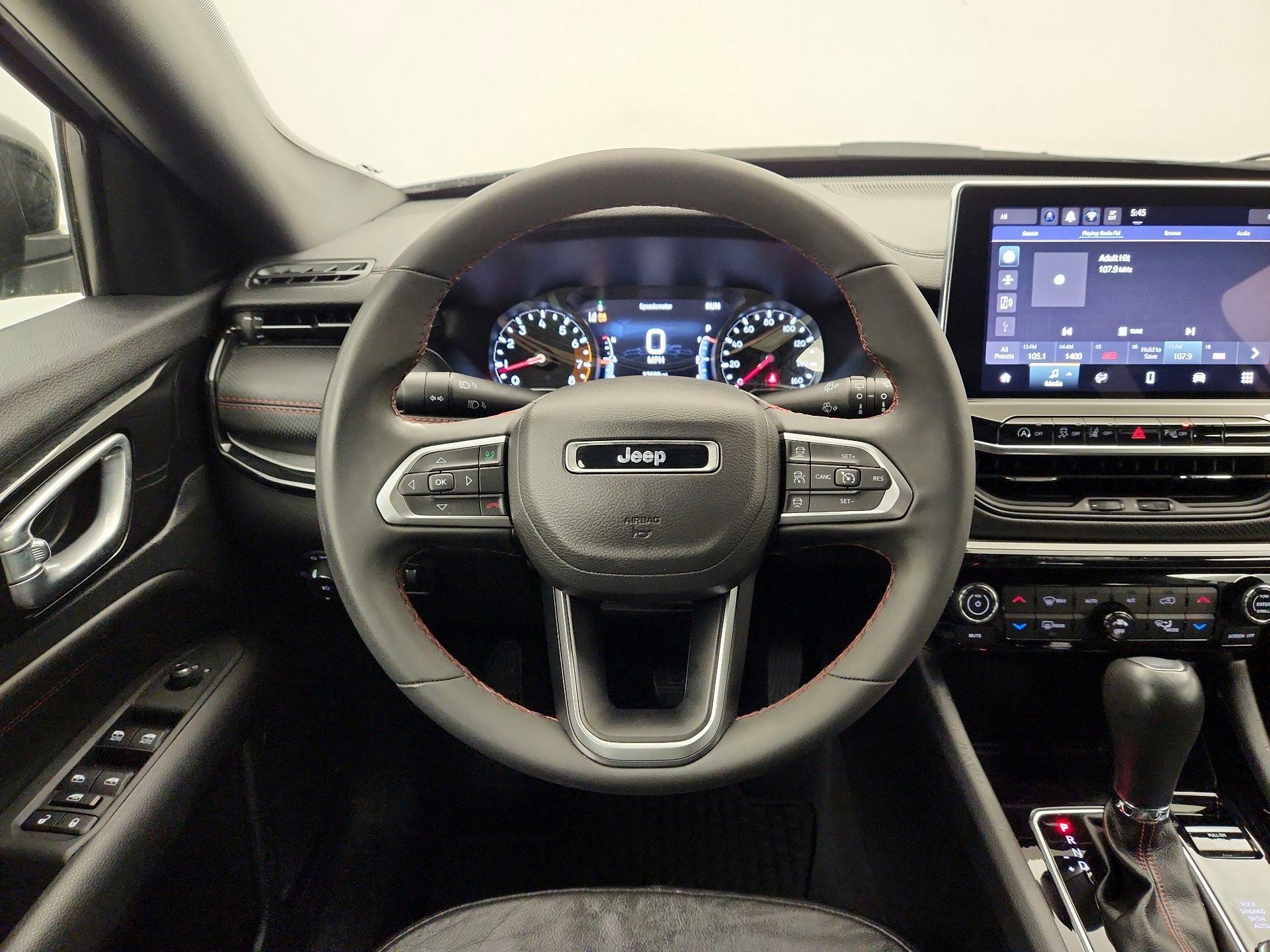 Thumbnail: 2024 Jeep Compass - 10