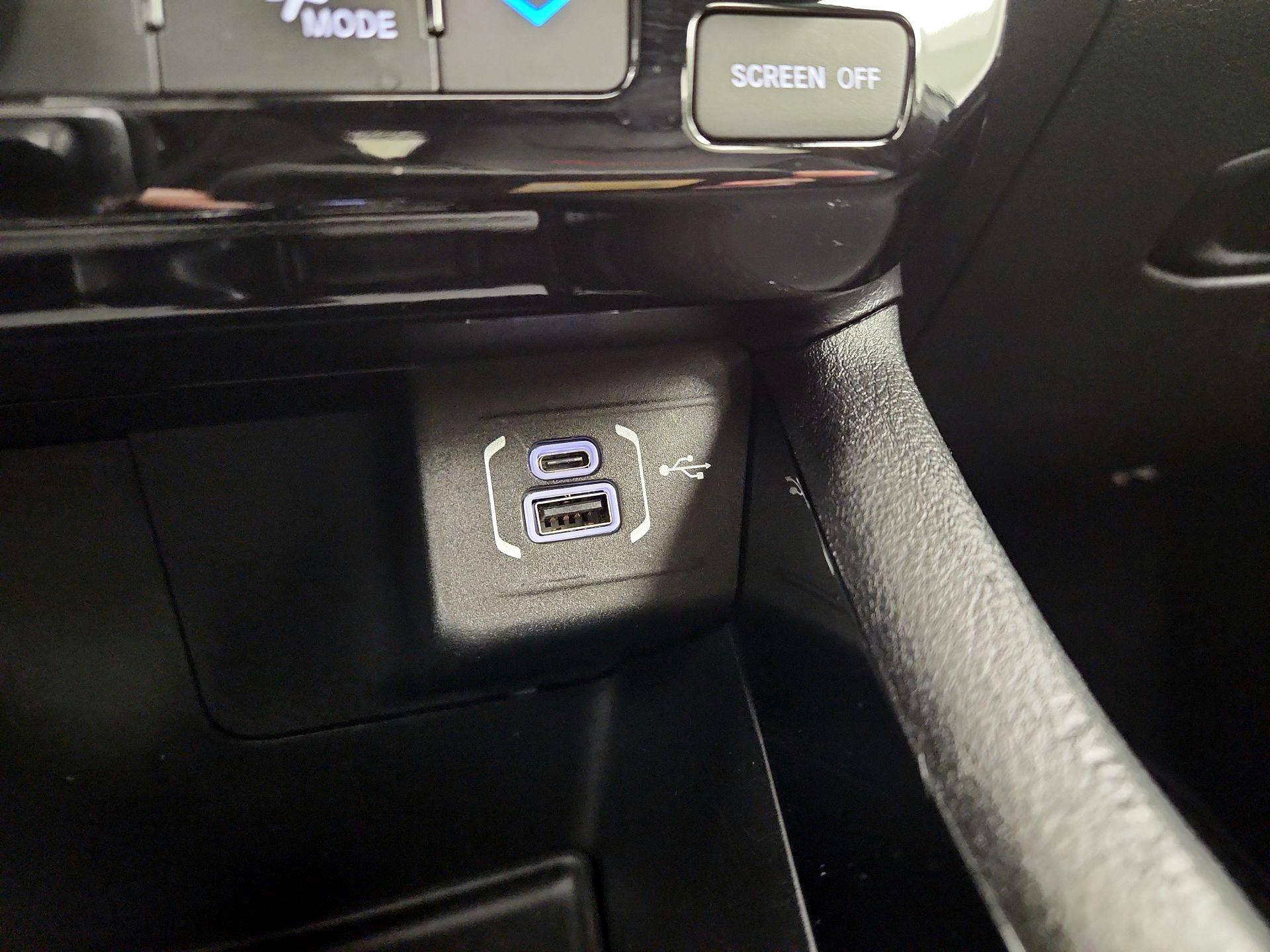 Thumbnail: 2024 Jeep Compass - 18