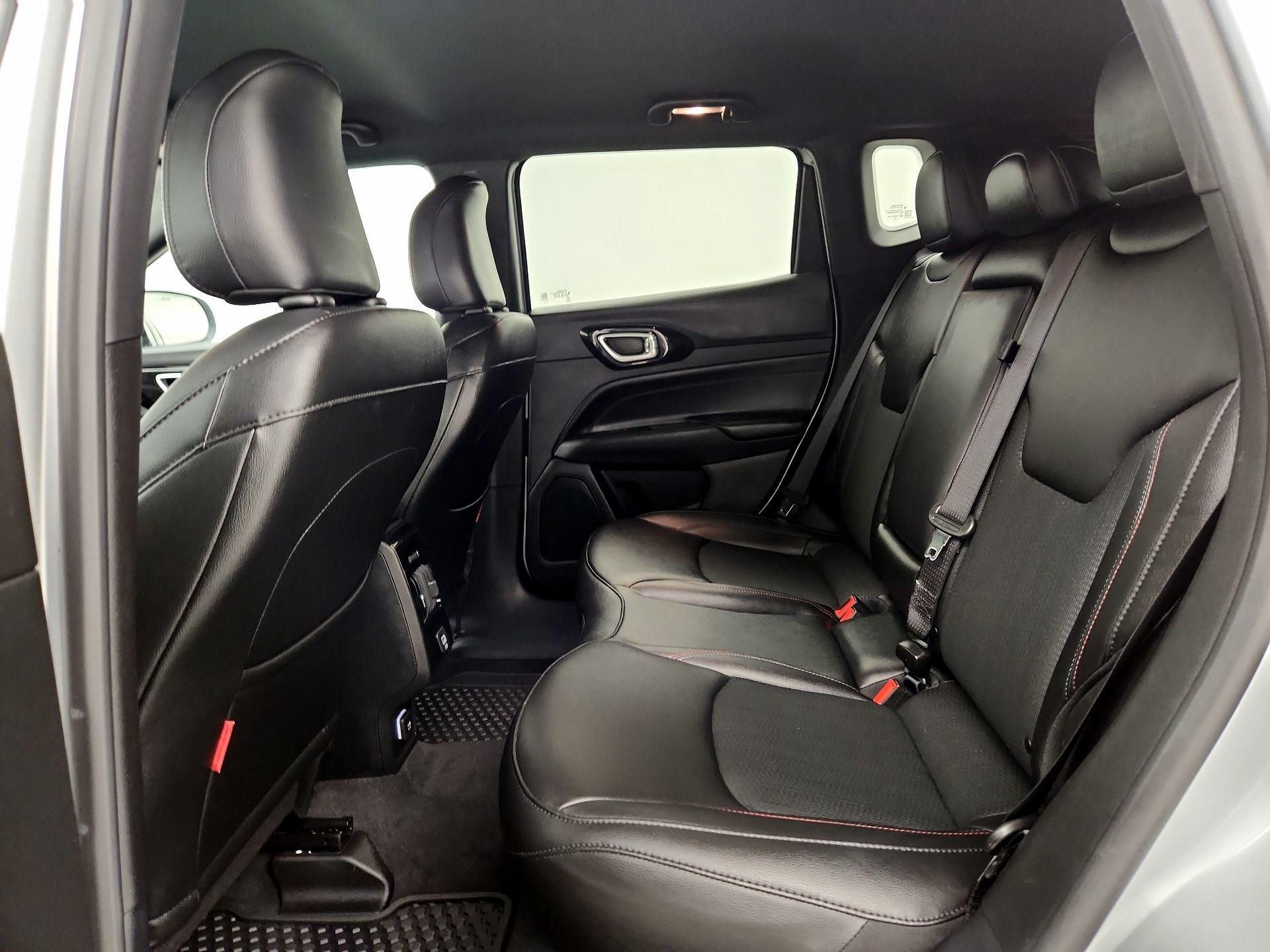 Thumbnail: 2024 Jeep Compass - 19