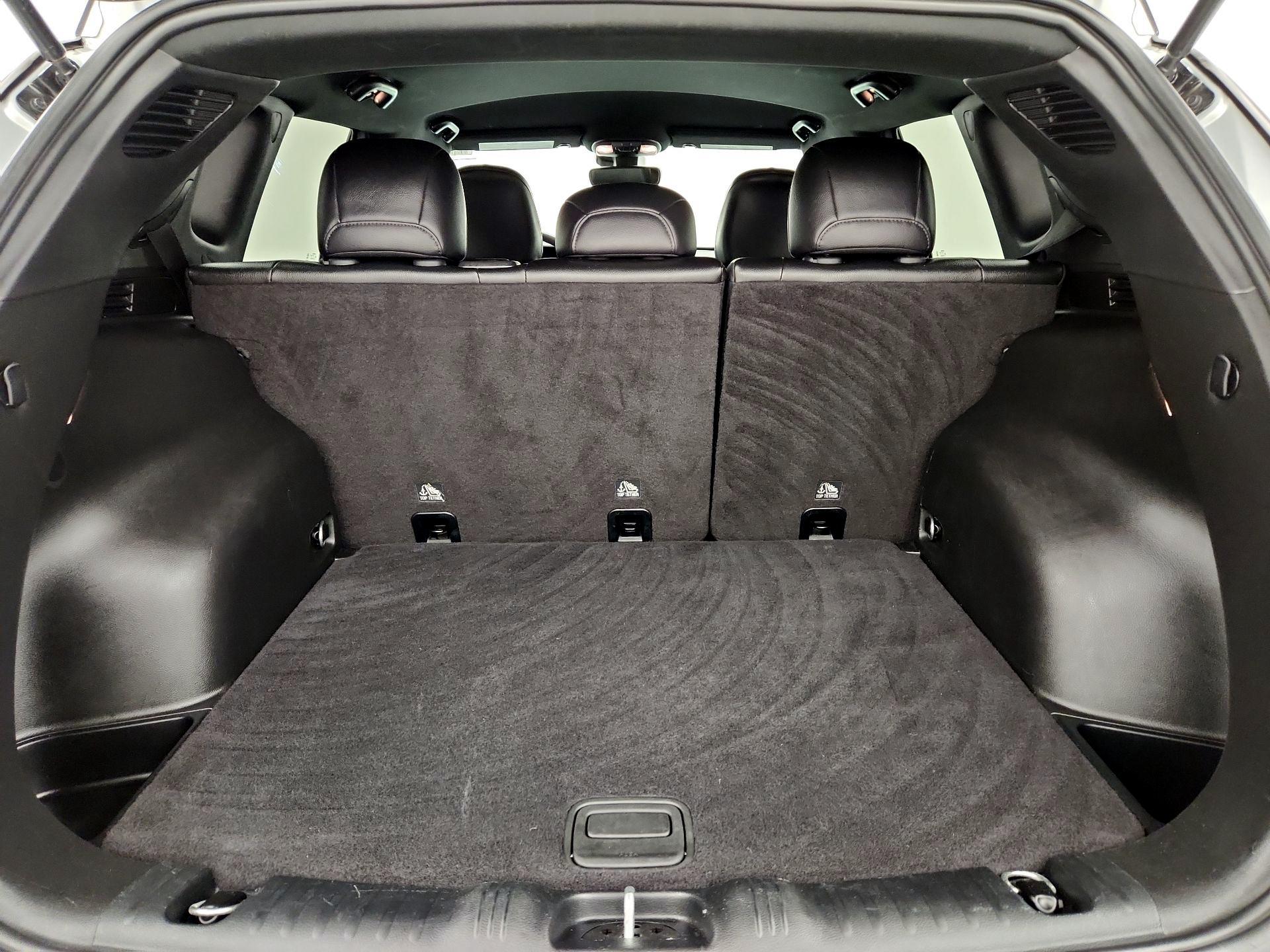 Thumbnail: 2024 Jeep Compass - 20