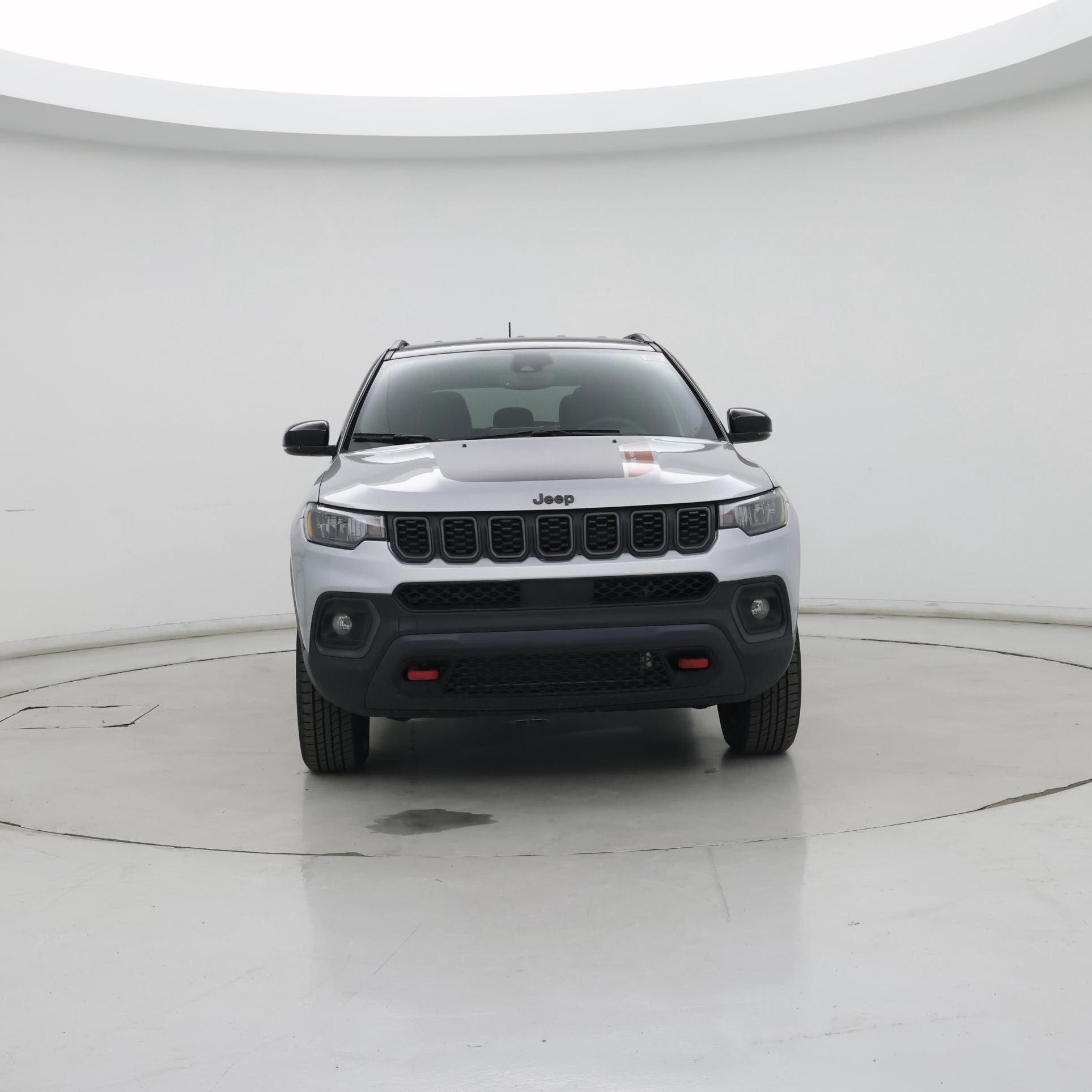 Thumbnail: 2024 Jeep Compass - 5