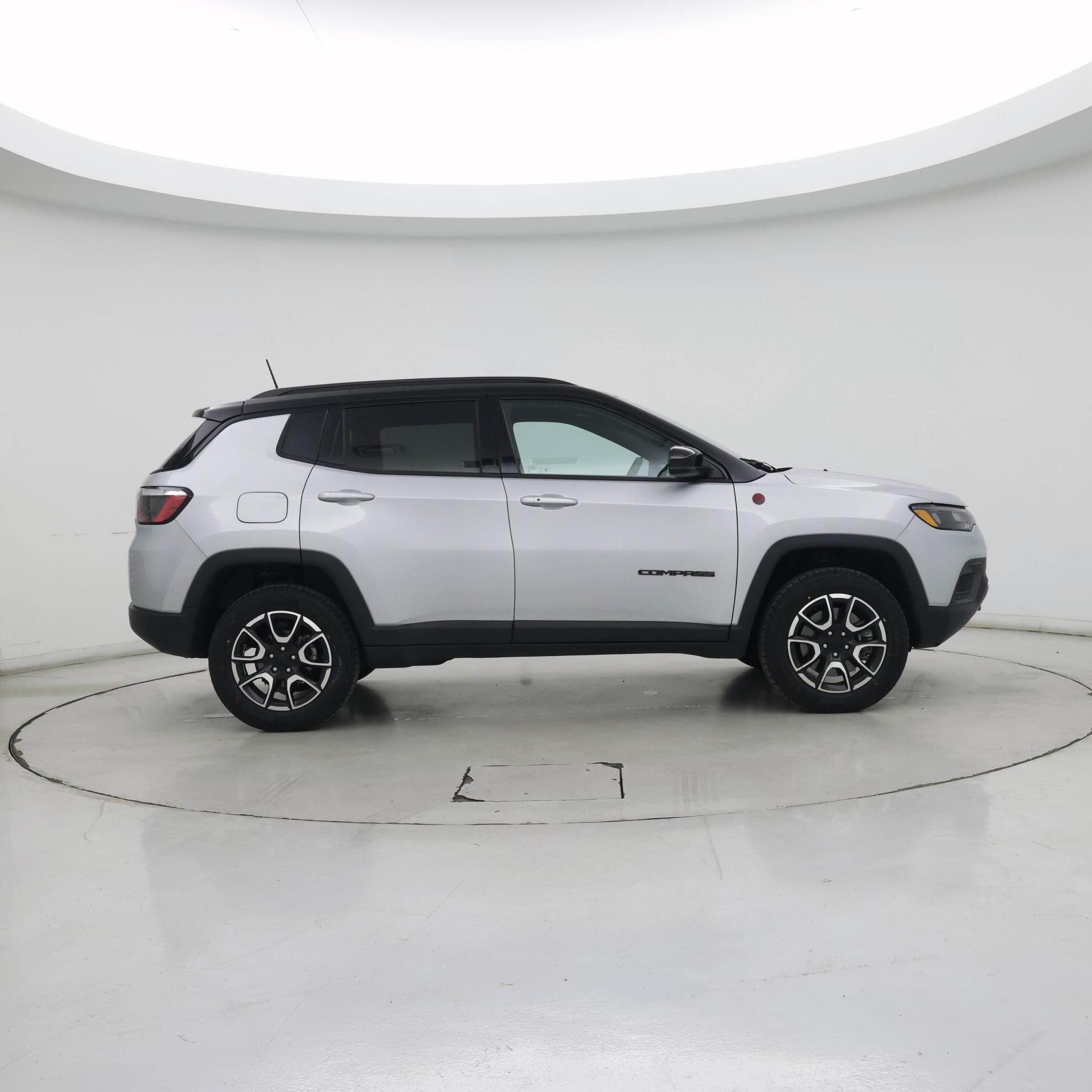 Thumbnail: 2024 Jeep Compass - 7
