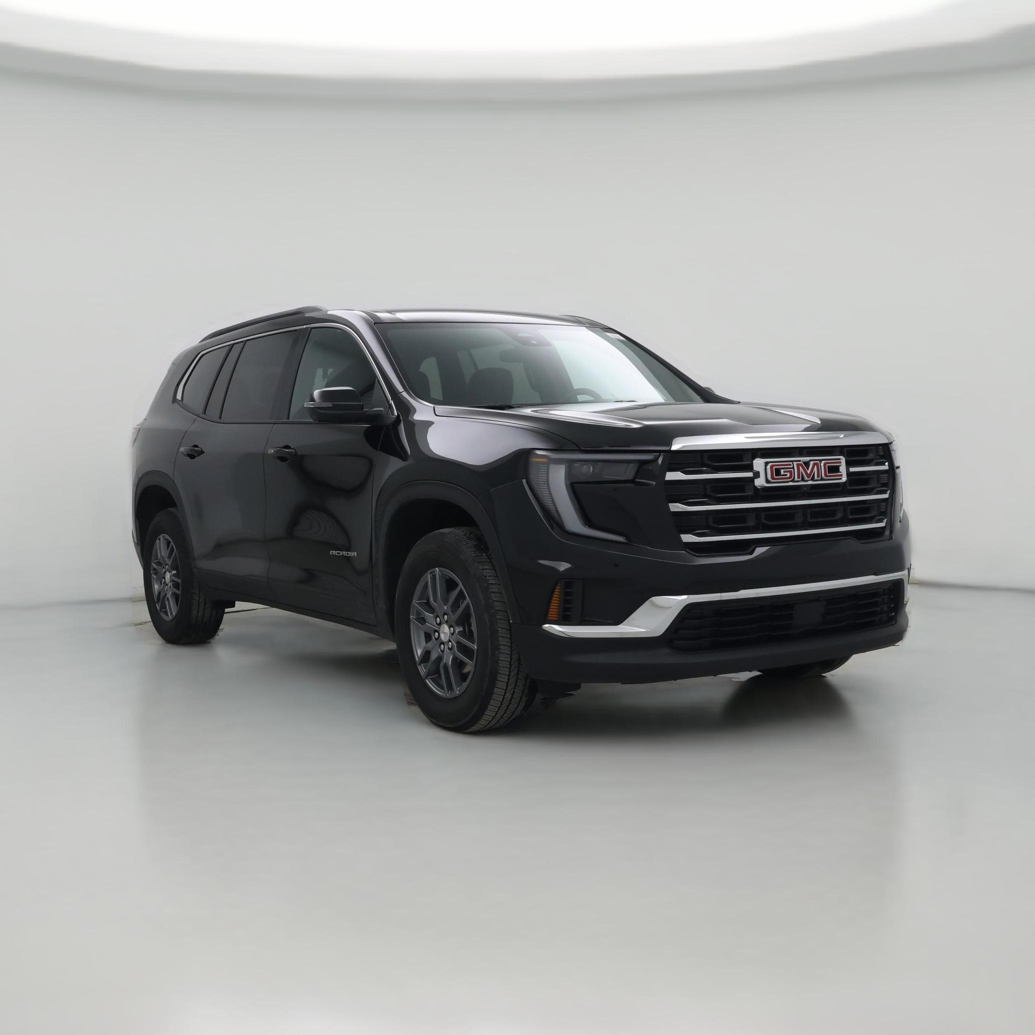 Thumbnail: 2025 GMC Acadia - 1