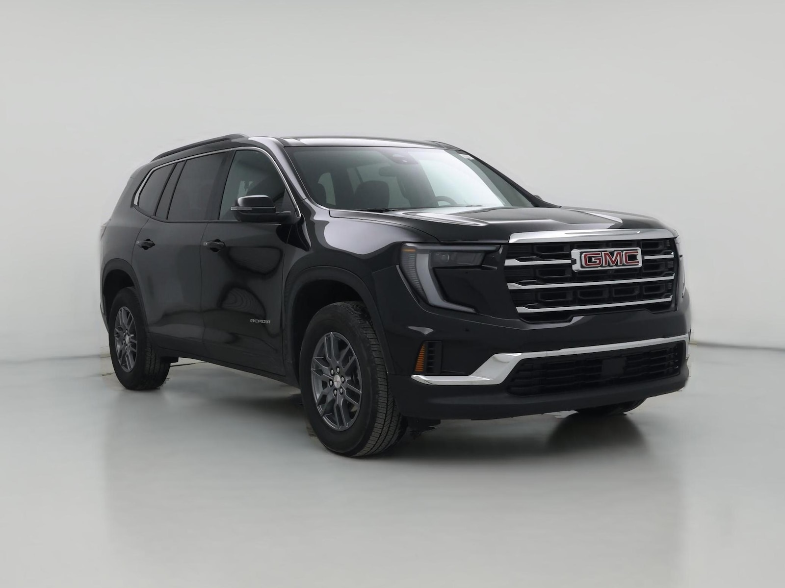 2025 GMC Acadia