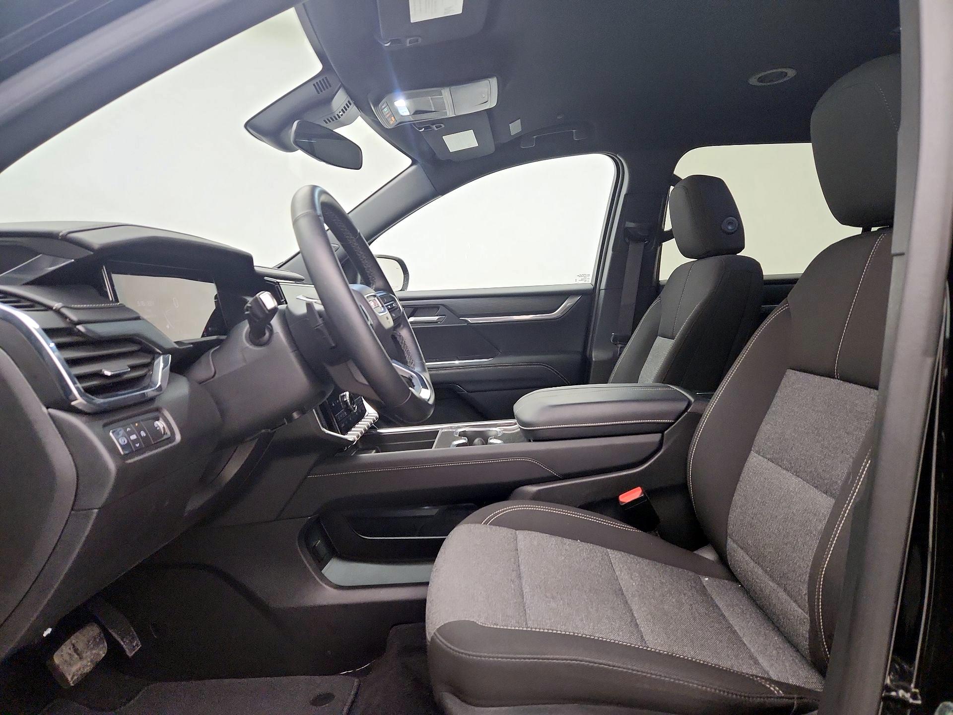 Thumbnail: 2025 GMC Acadia - 11