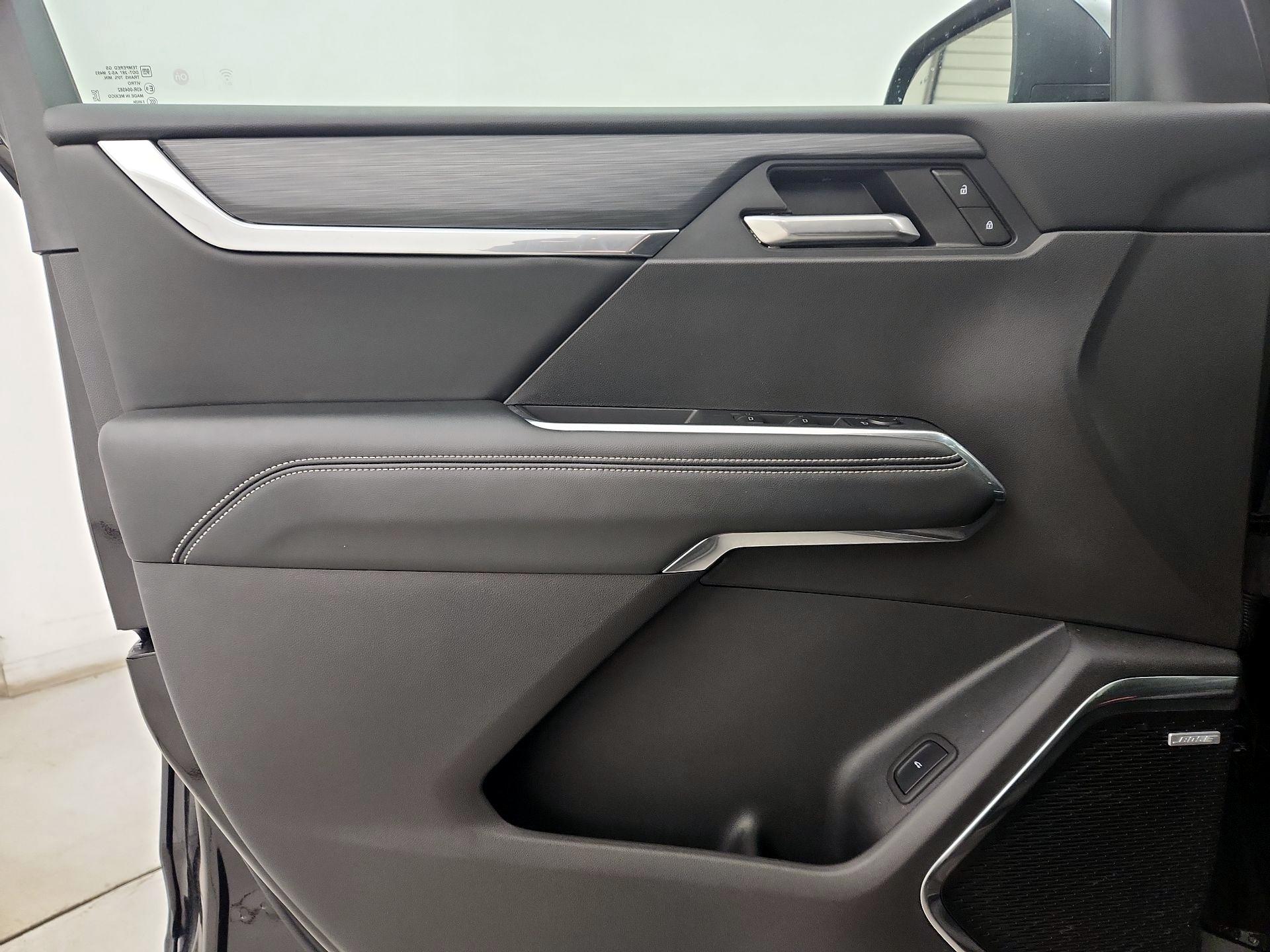 Thumbnail: 2025 GMC Acadia - 12