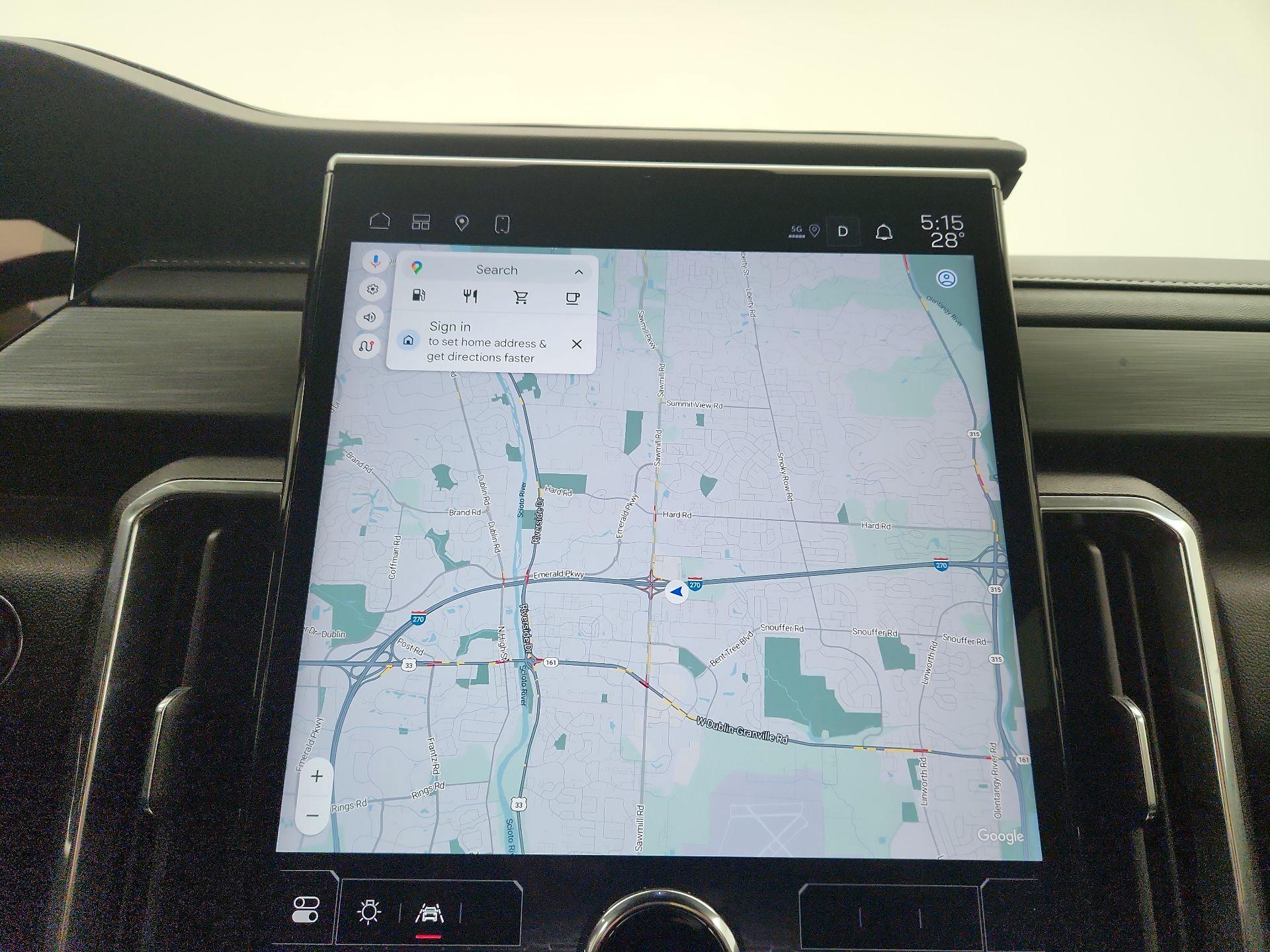 Thumbnail: 2025 GMC Acadia - 14