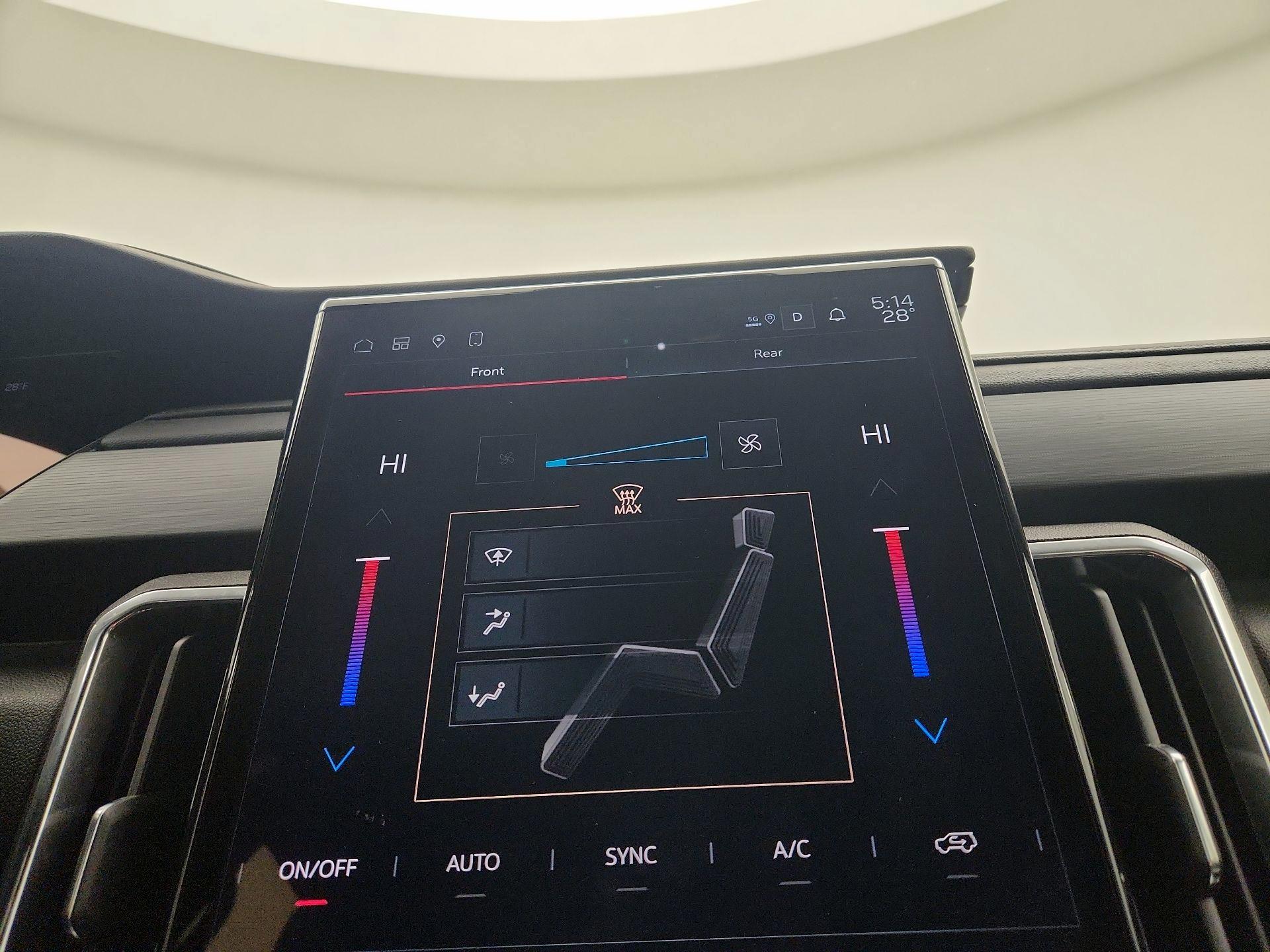 Thumbnail: 2025 GMC Acadia - 17