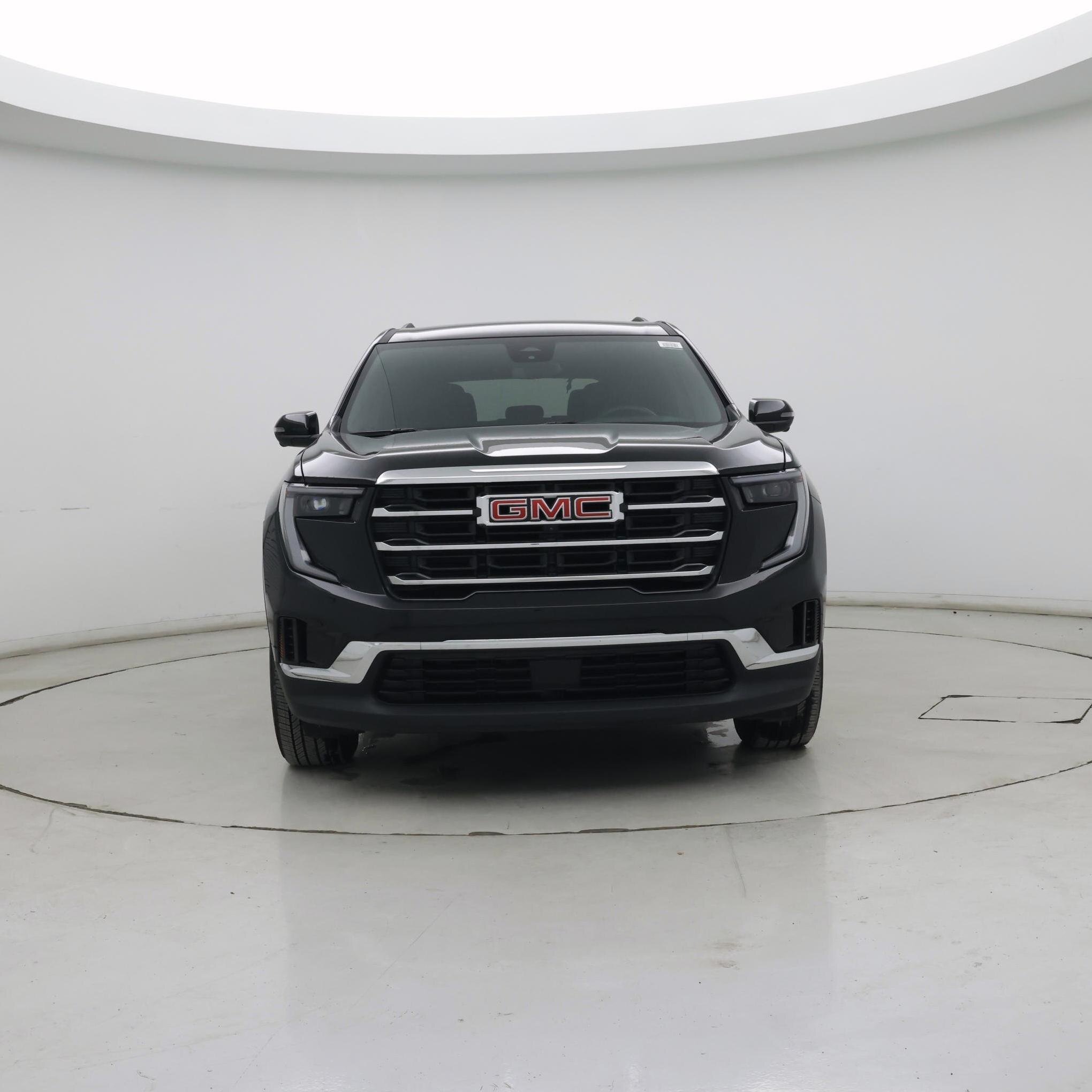 Thumbnail: 2025 GMC Acadia - 5