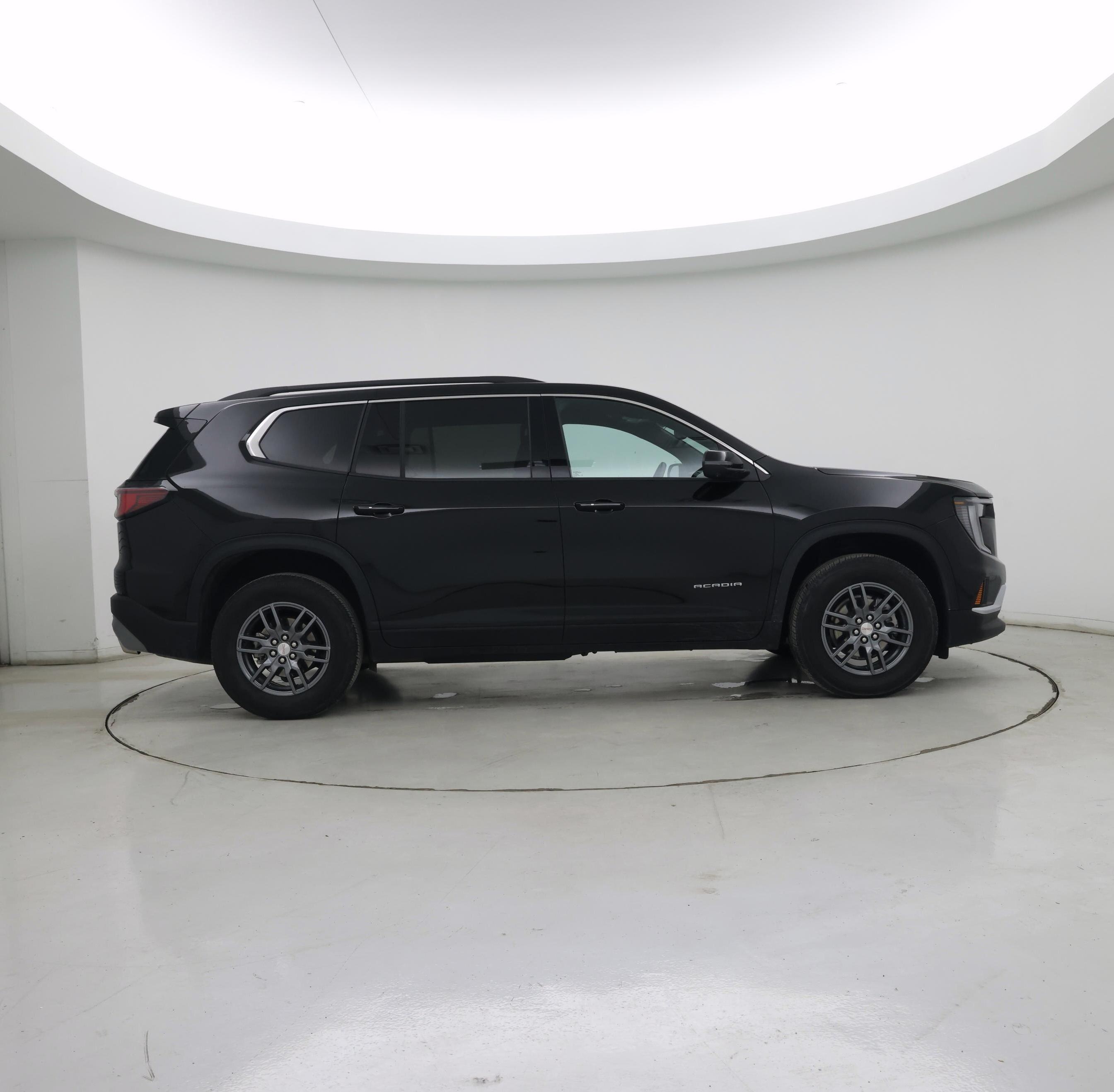 Thumbnail: 2025 GMC Acadia - 7
