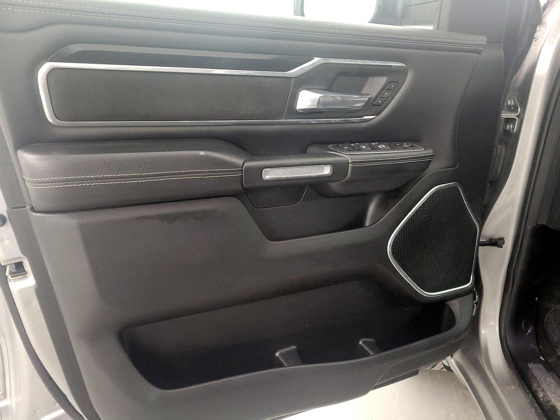 Thumbnail: 2022 RAM 1500 - 12