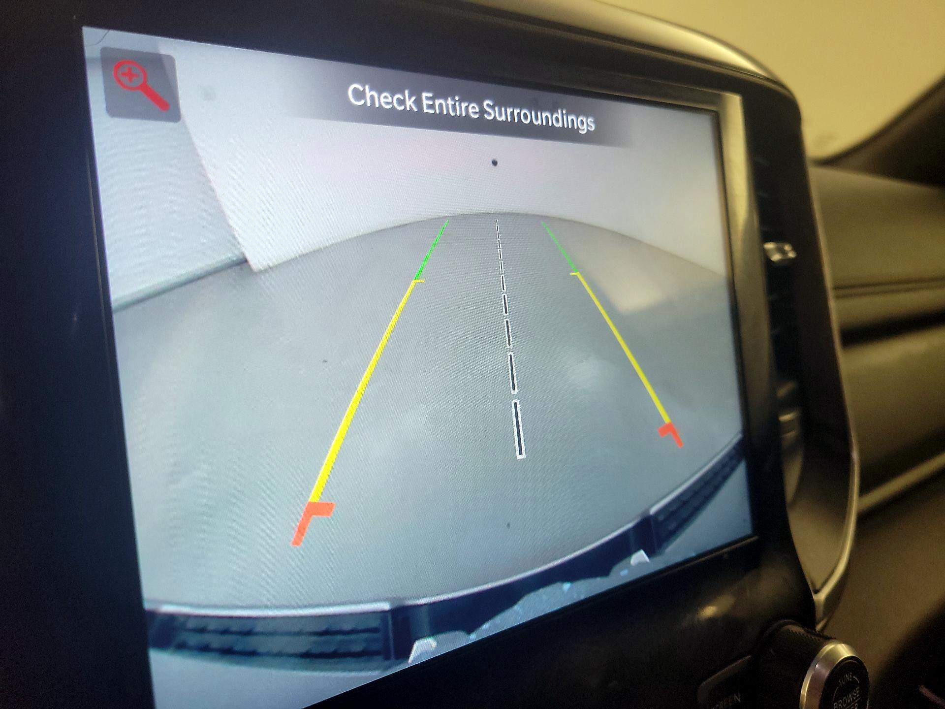 Thumbnail: 2022 RAM 1500 - 15