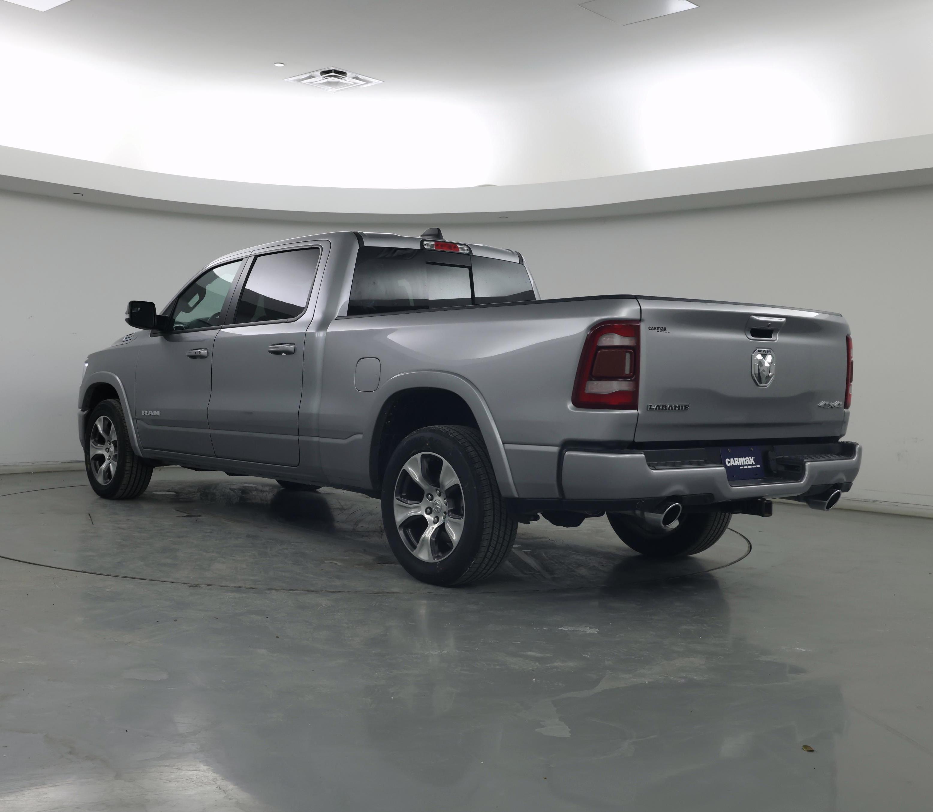 Thumbnail: 2022 RAM 1500 - 2