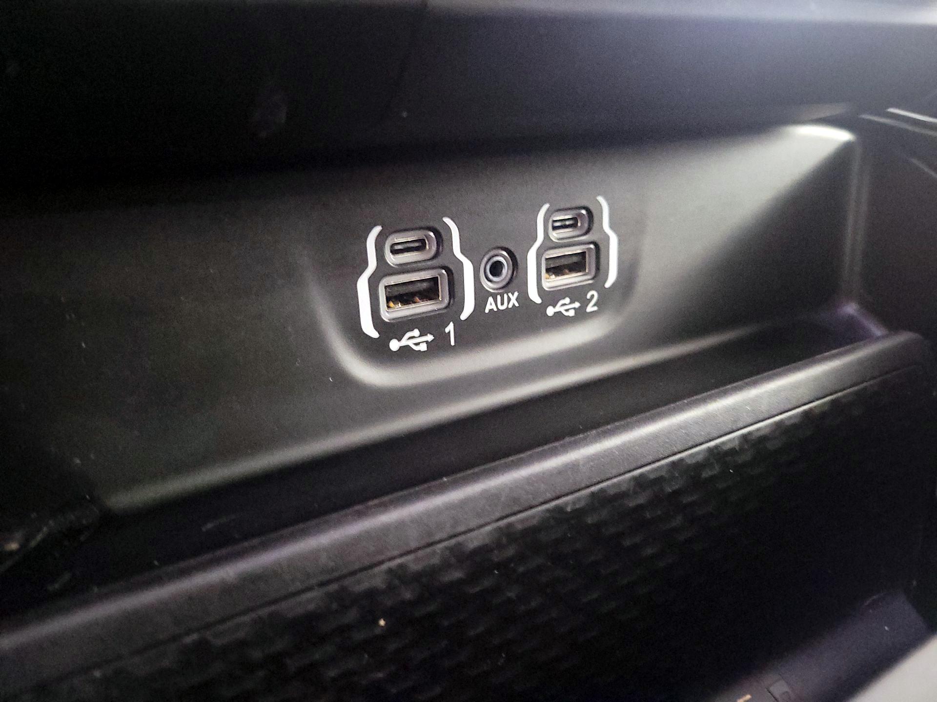 Thumbnail: 2022 RAM 1500 - 19