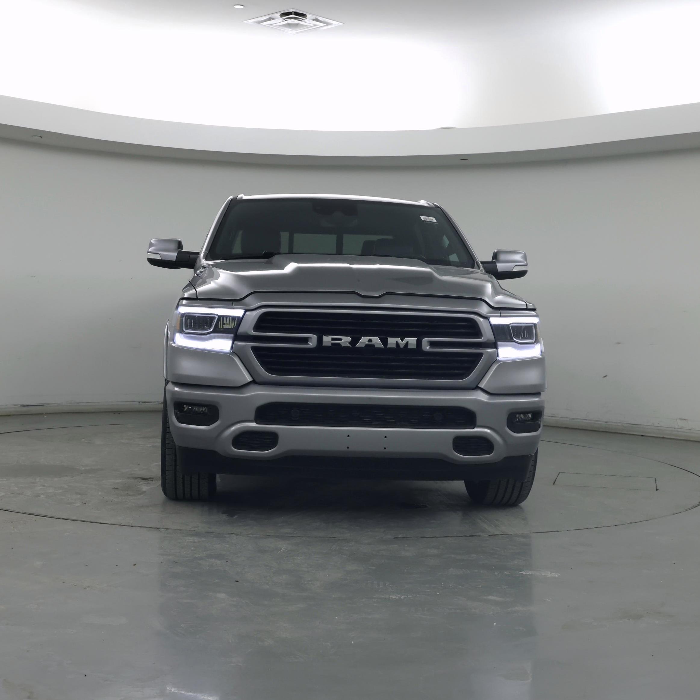 Thumbnail: 2022 RAM 1500 - 5