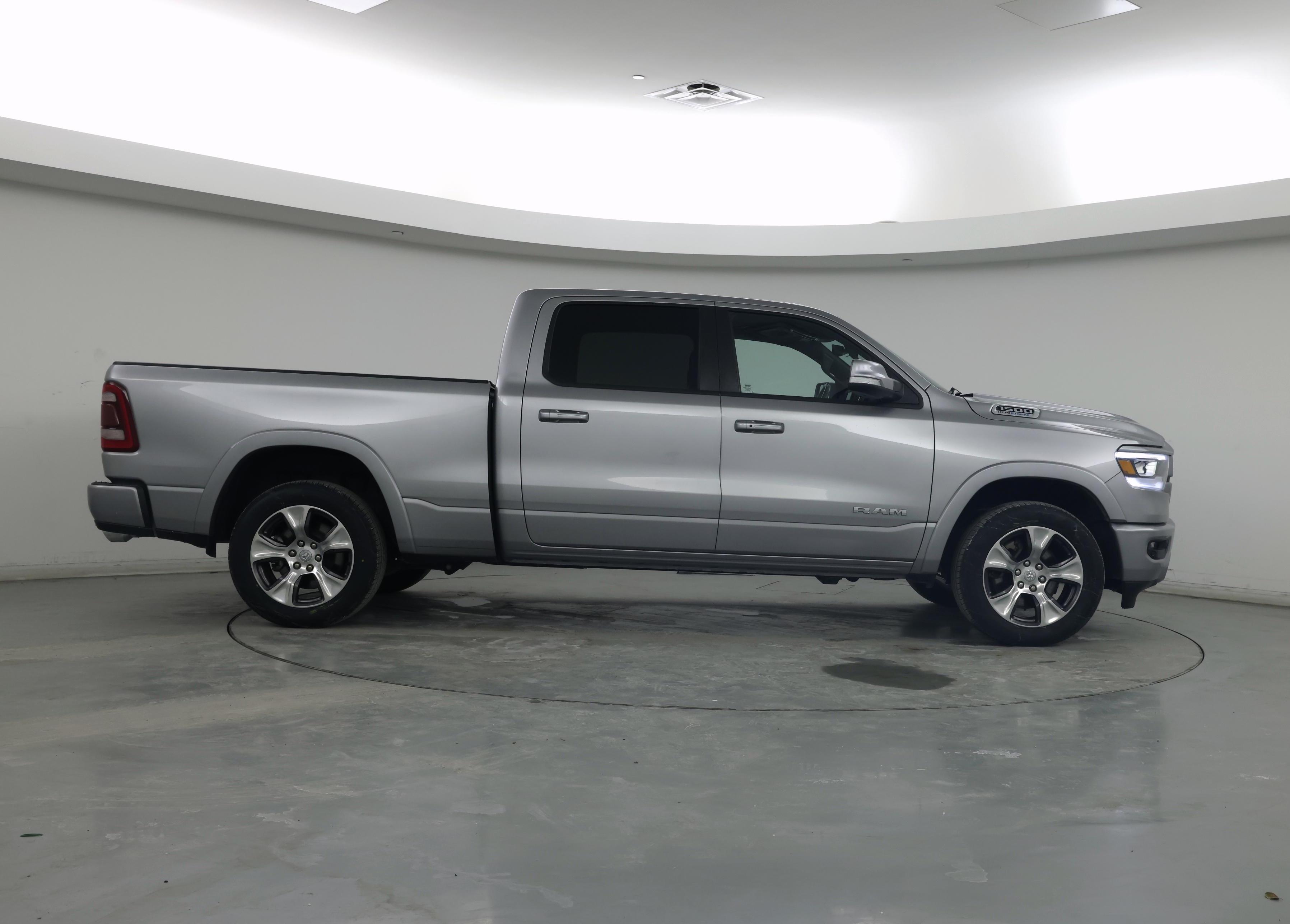 Thumbnail: 2022 RAM 1500 - 7