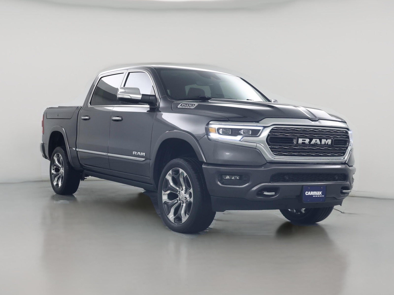 2020 RAM Ram 1500 Pickup