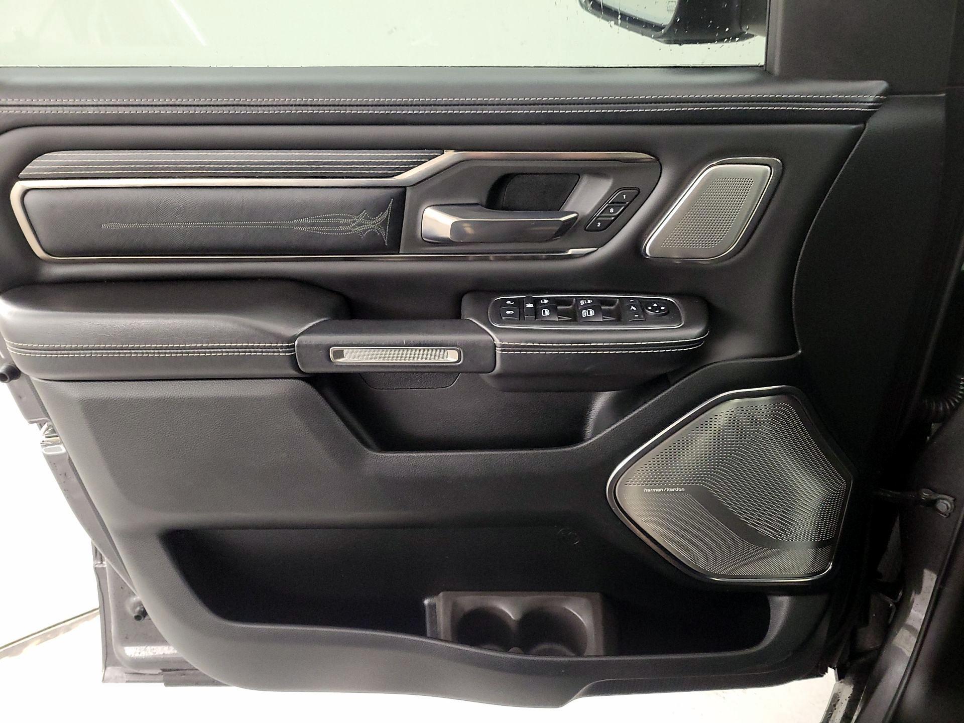 Thumbnail: 2020 RAM 1500 - 12