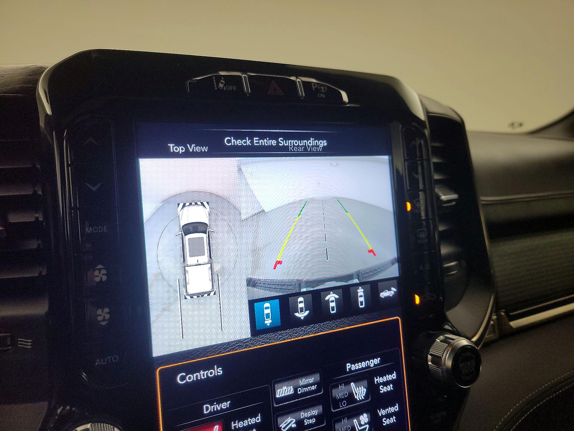 Thumbnail: 2020 RAM 1500 - 14