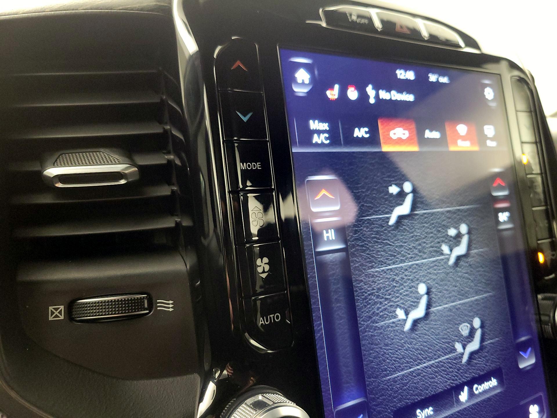 Thumbnail: 2020 RAM 1500 - 16