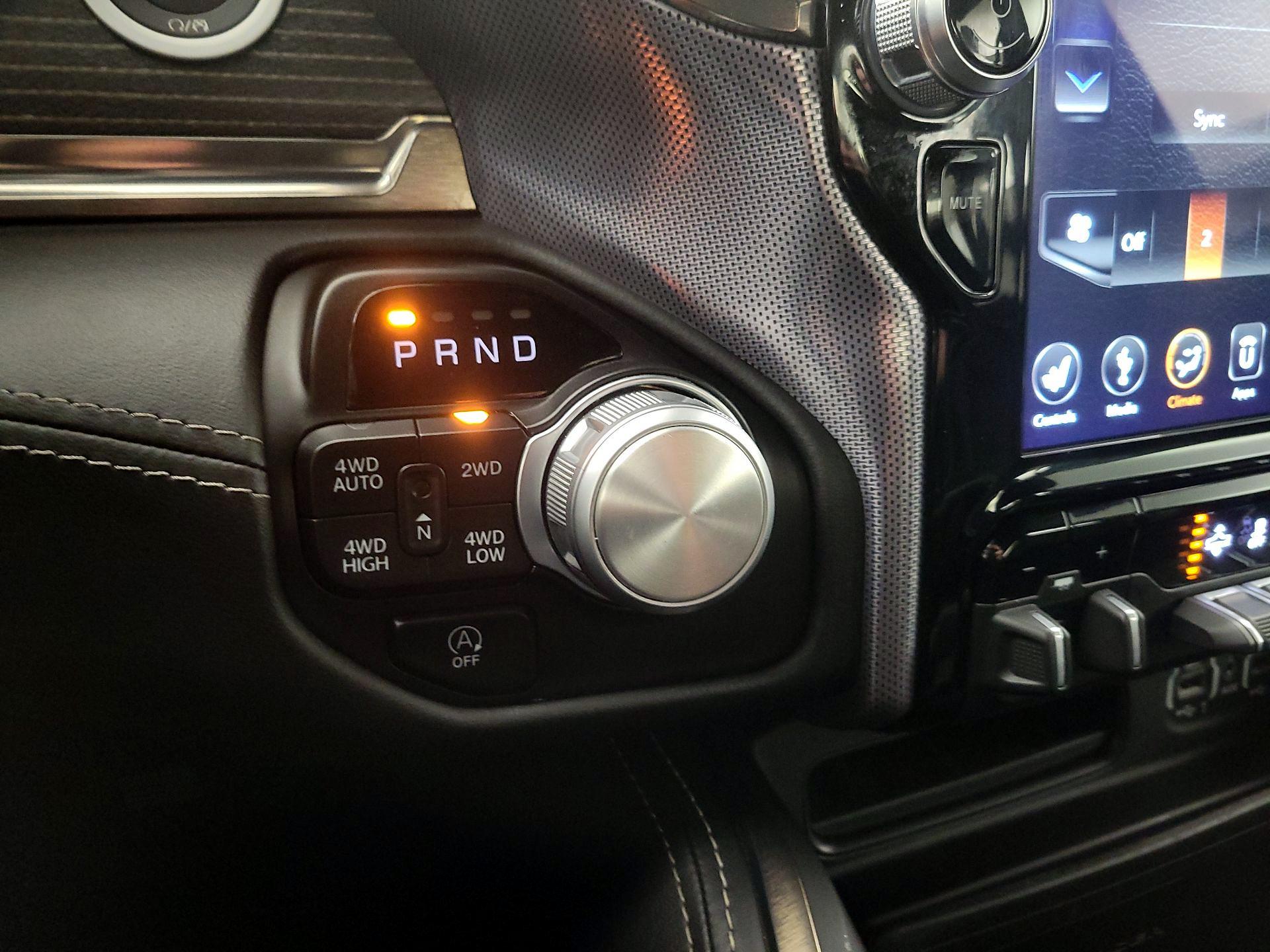 Thumbnail: 2020 RAM 1500 - 17