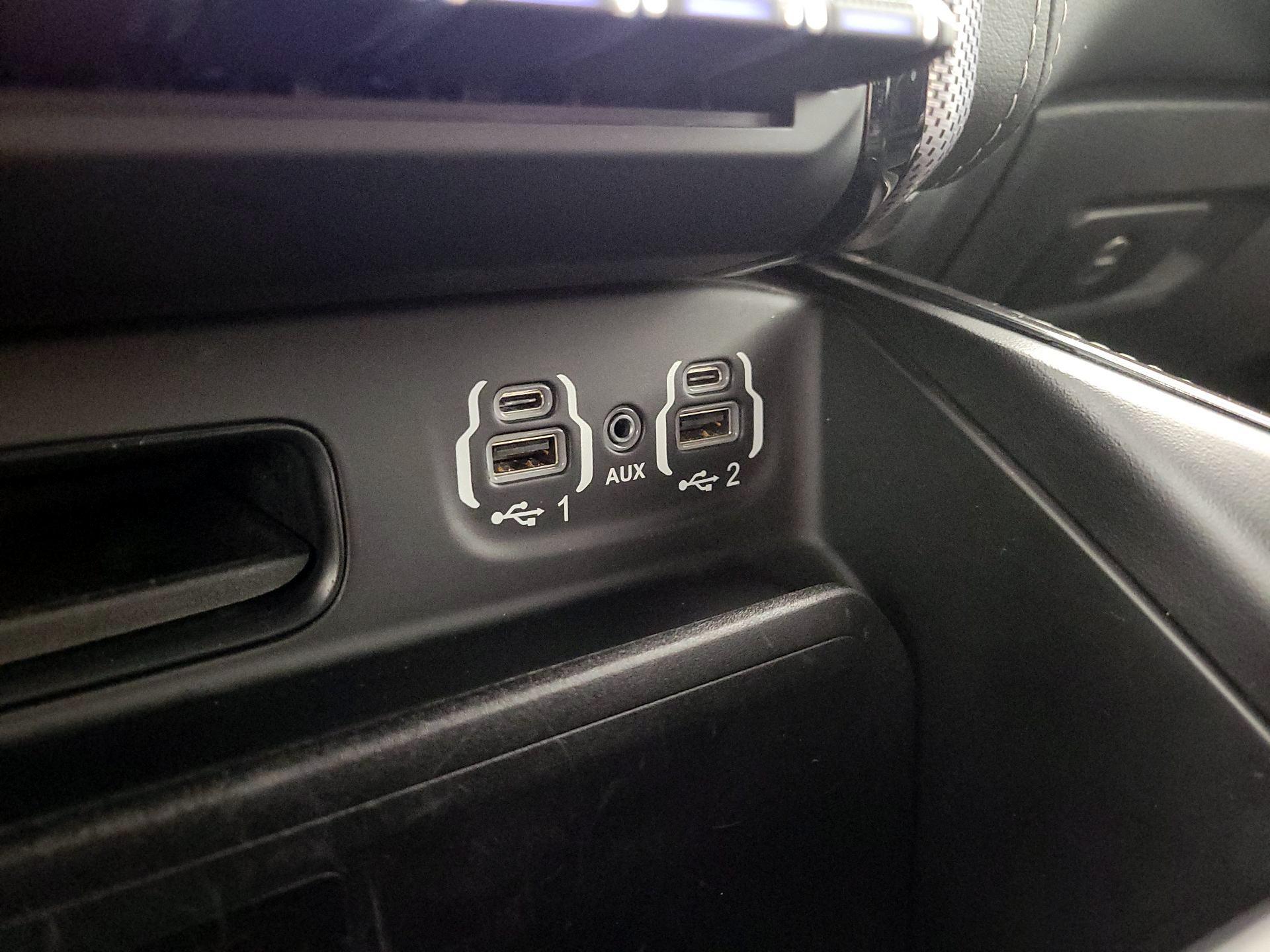 Thumbnail: 2020 RAM 1500 - 18